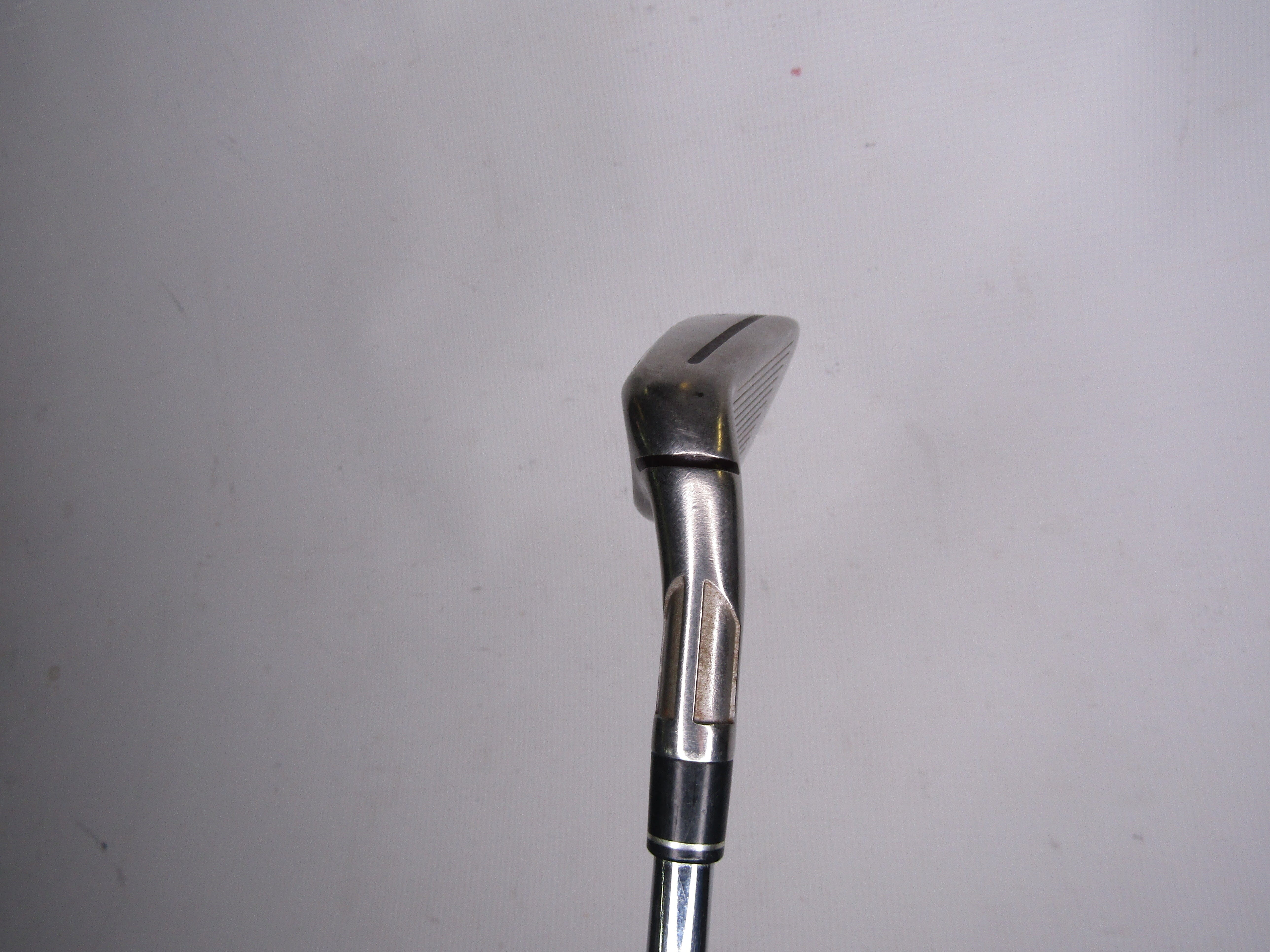 TaylorMade Sim2 Max OS #7 Iron Regular Flex Steel Men's Right Pre-Owned Irons TaylorMade 