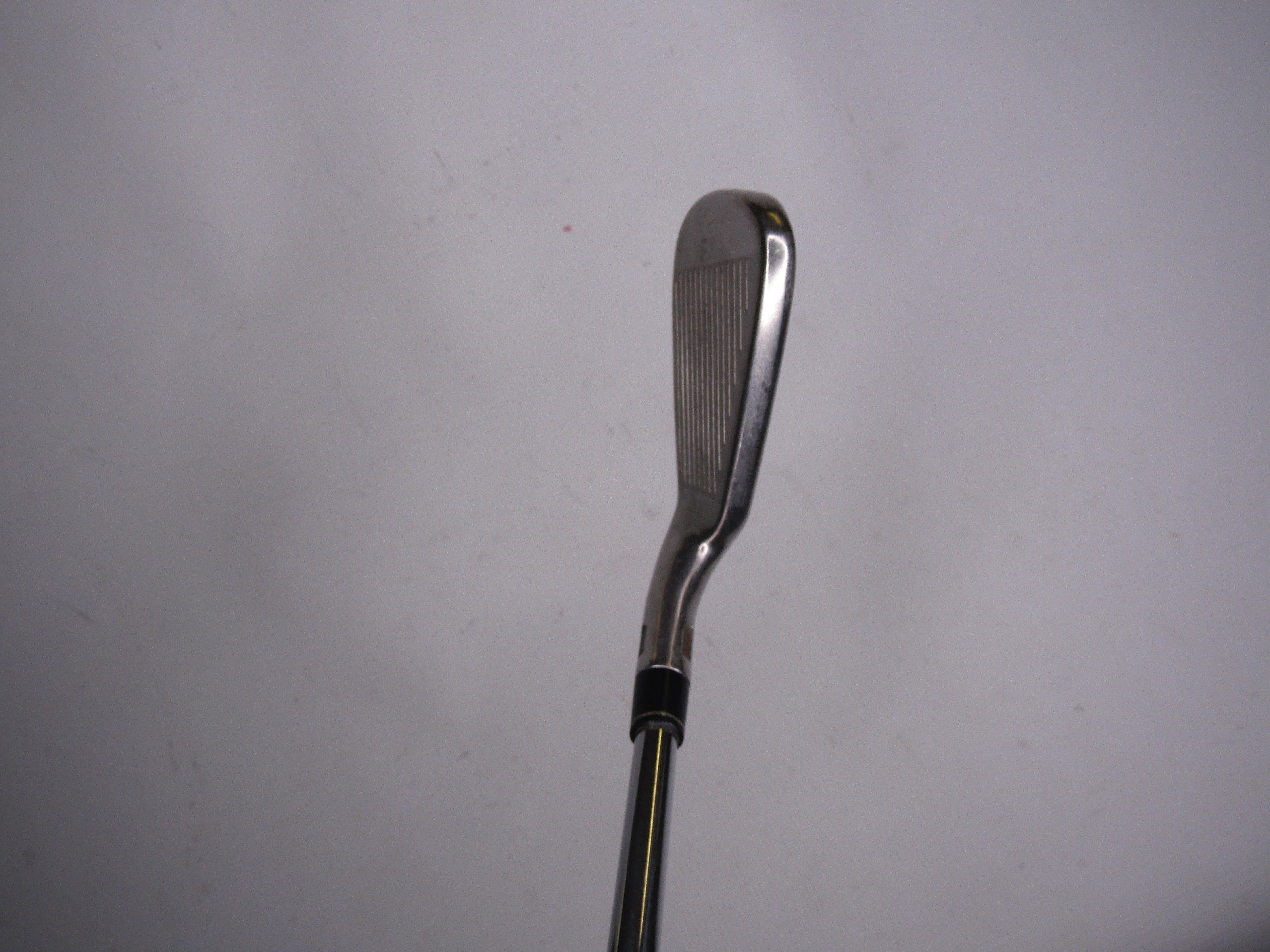 TaylorMade Sim2 Max OS #7 Iron Regular Flex Steel Men's Right Pre-Owned Irons TaylorMade 