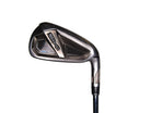 TaylorMade Sim2 Max OS #7 Iron Regular Flex Steel Men's Right Pre-Owned Irons TaylorMade 