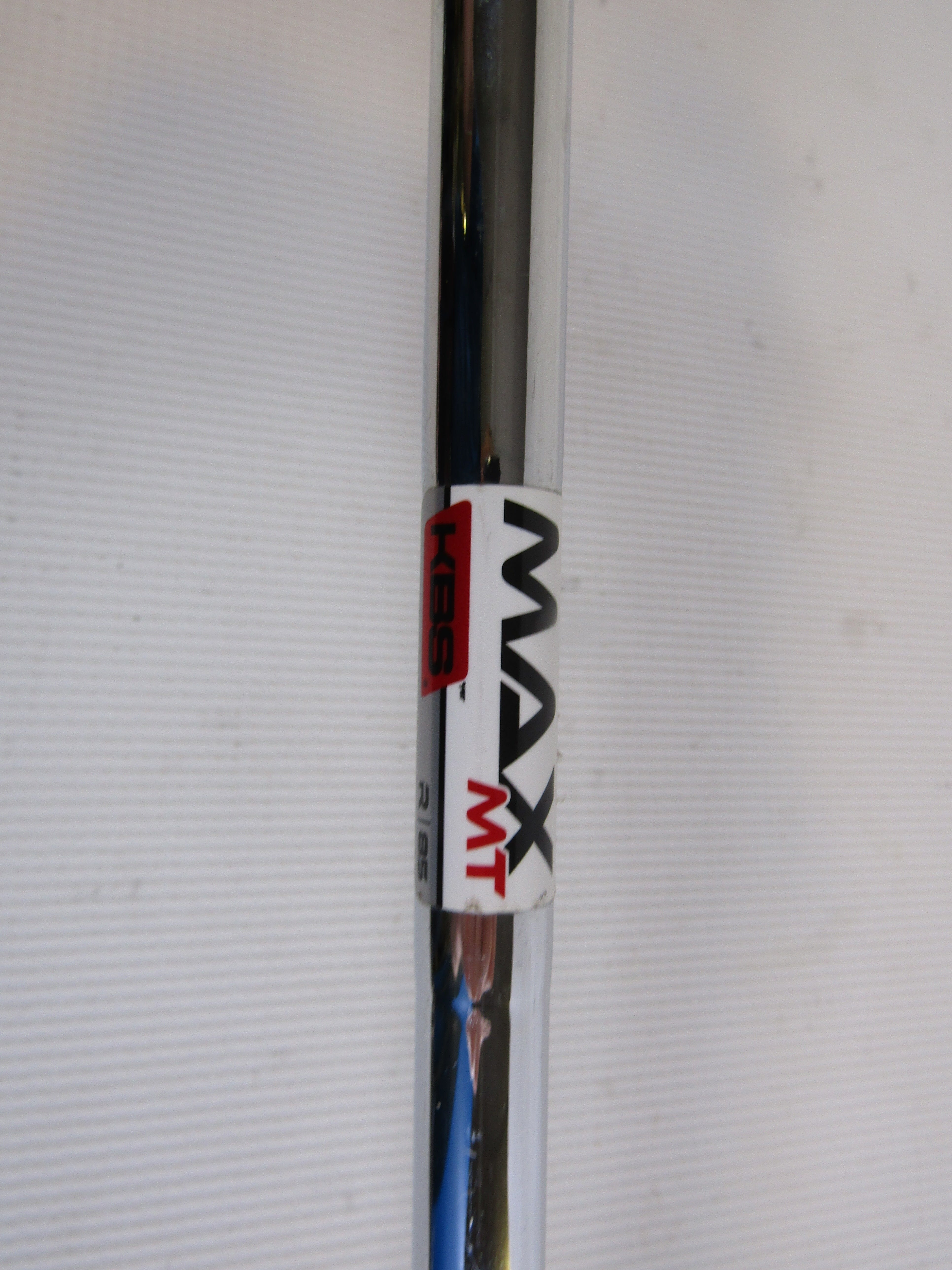 TaylorMade Sim2 Max OS #8 Iron Regular Flex Steel Men's Right Pre-Owned Irons TaylorMade 