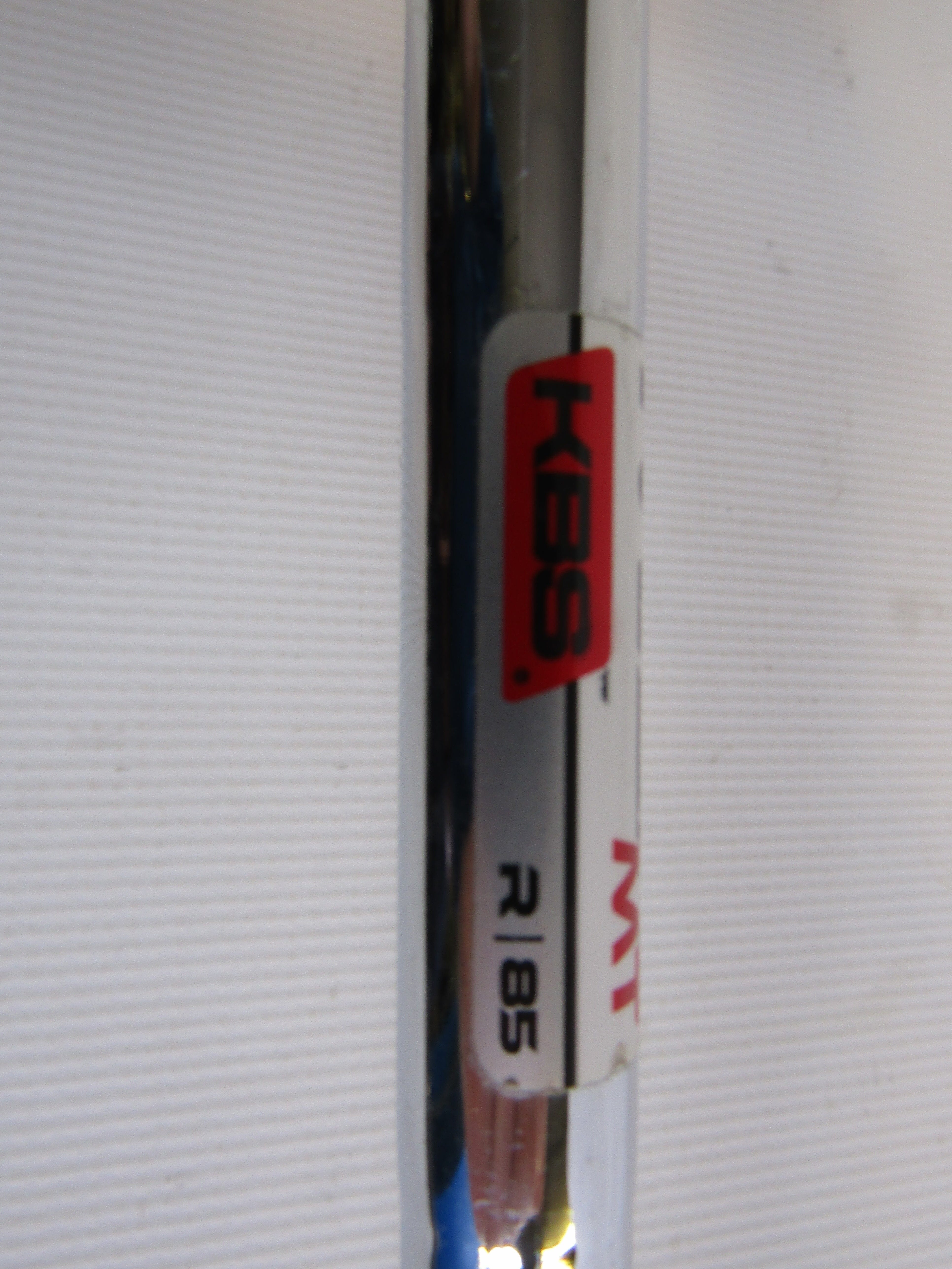 TaylorMade Sim2 Max OS #8 Iron Regular Flex Steel Men's Right Pre-Owned Irons TaylorMade 