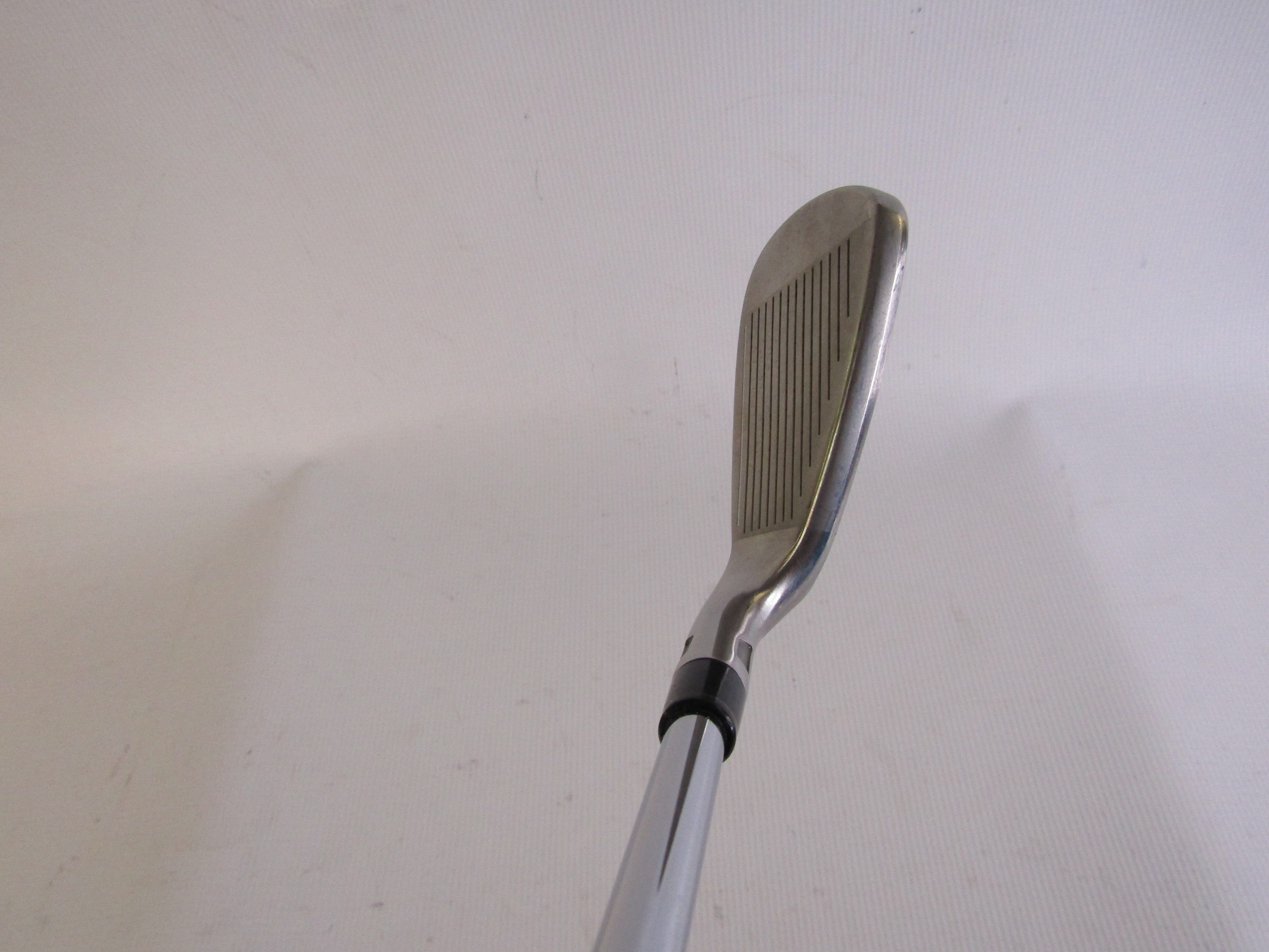TaylorMade Sim2 Max OS #8 Iron Regular Flex Steel Men's Right Pre-Owned Irons TaylorMade 