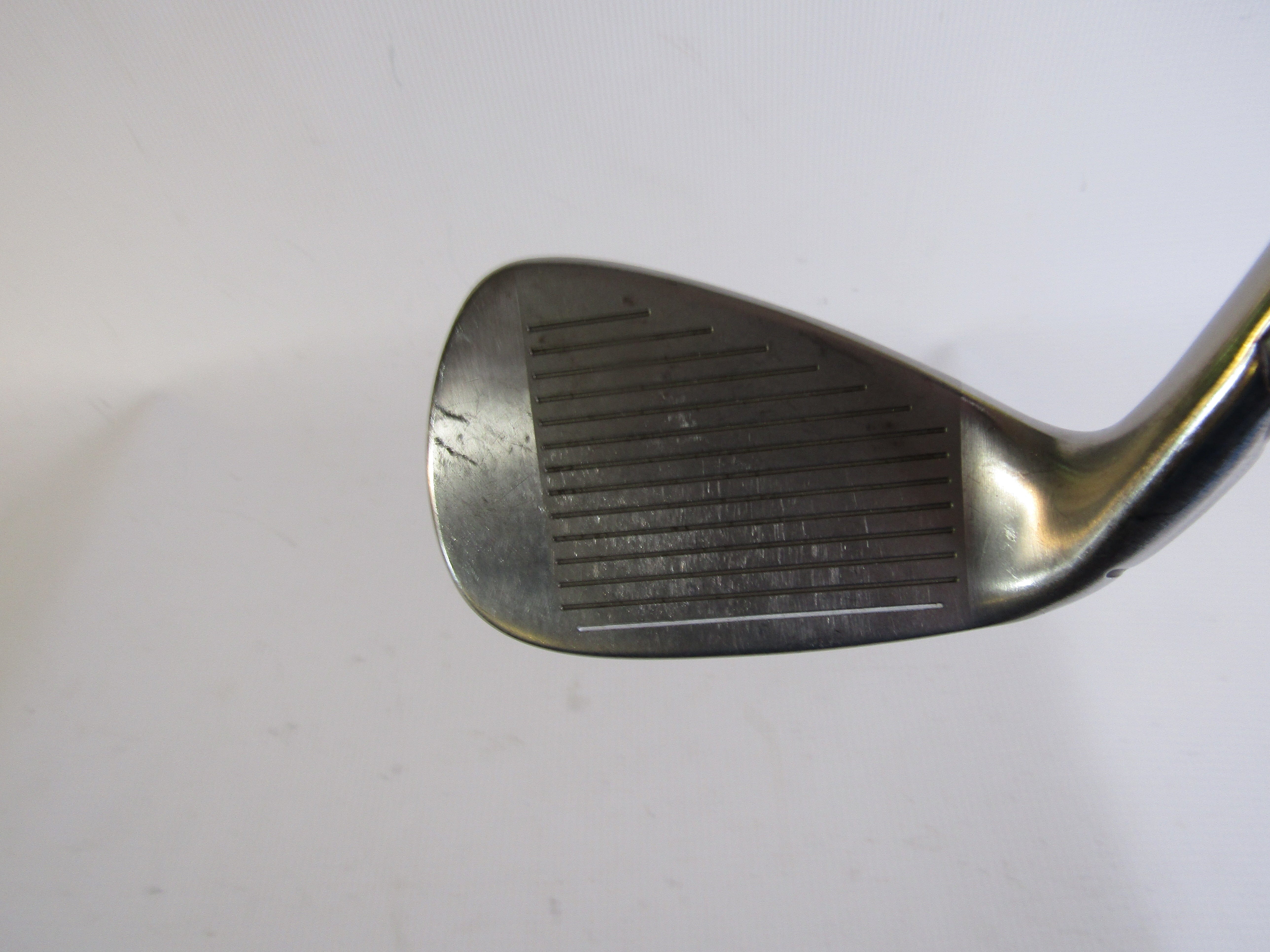 TaylorMade Sim2 Max OS #8 Iron Regular Flex Steel Men's Right Pre-Owned Irons TaylorMade 