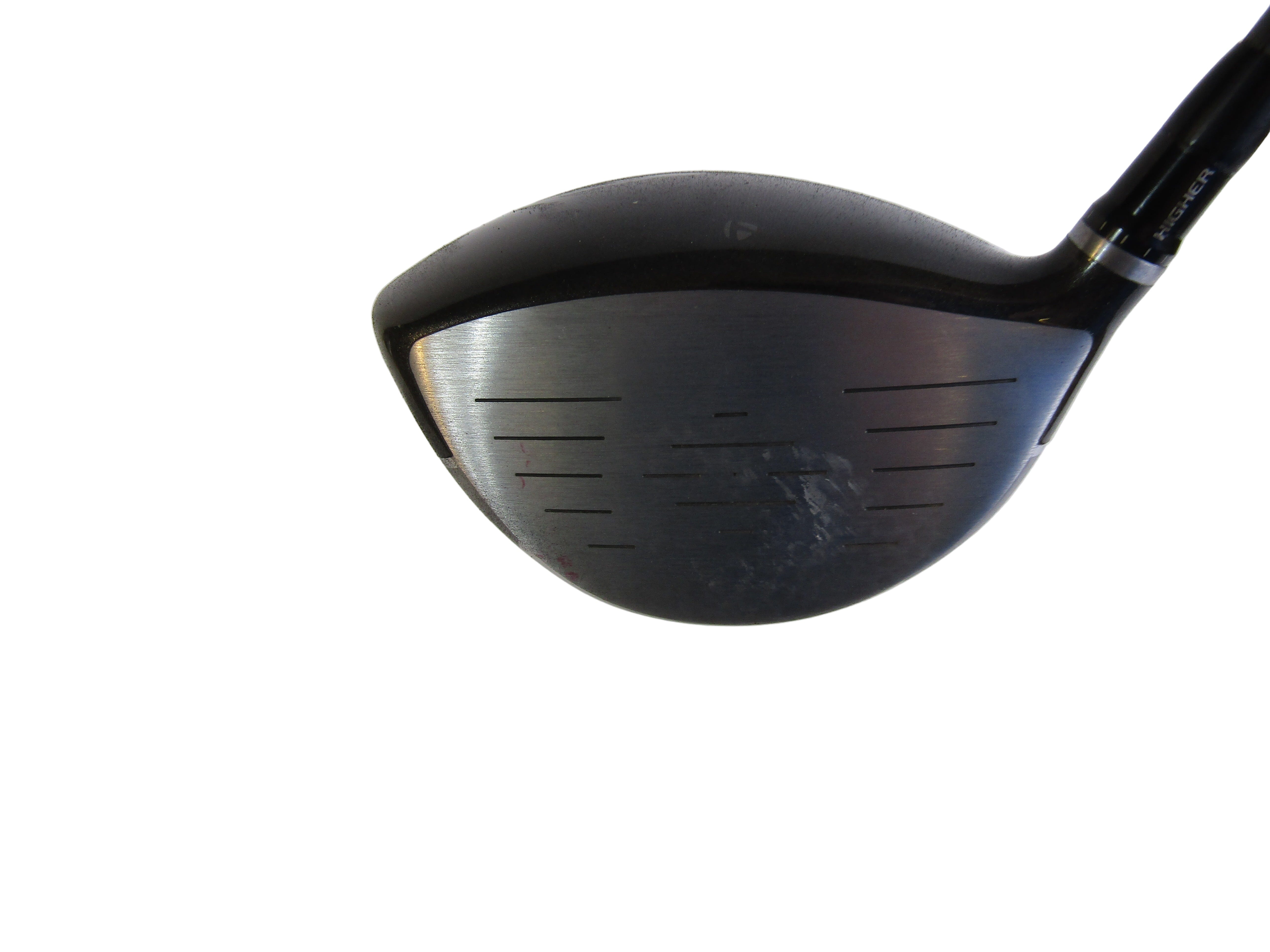TaylorMade SLDR 14° Draw Driver Senior Graphite Men's Right Hc Pre-Owned Drivers TaylorMade 
