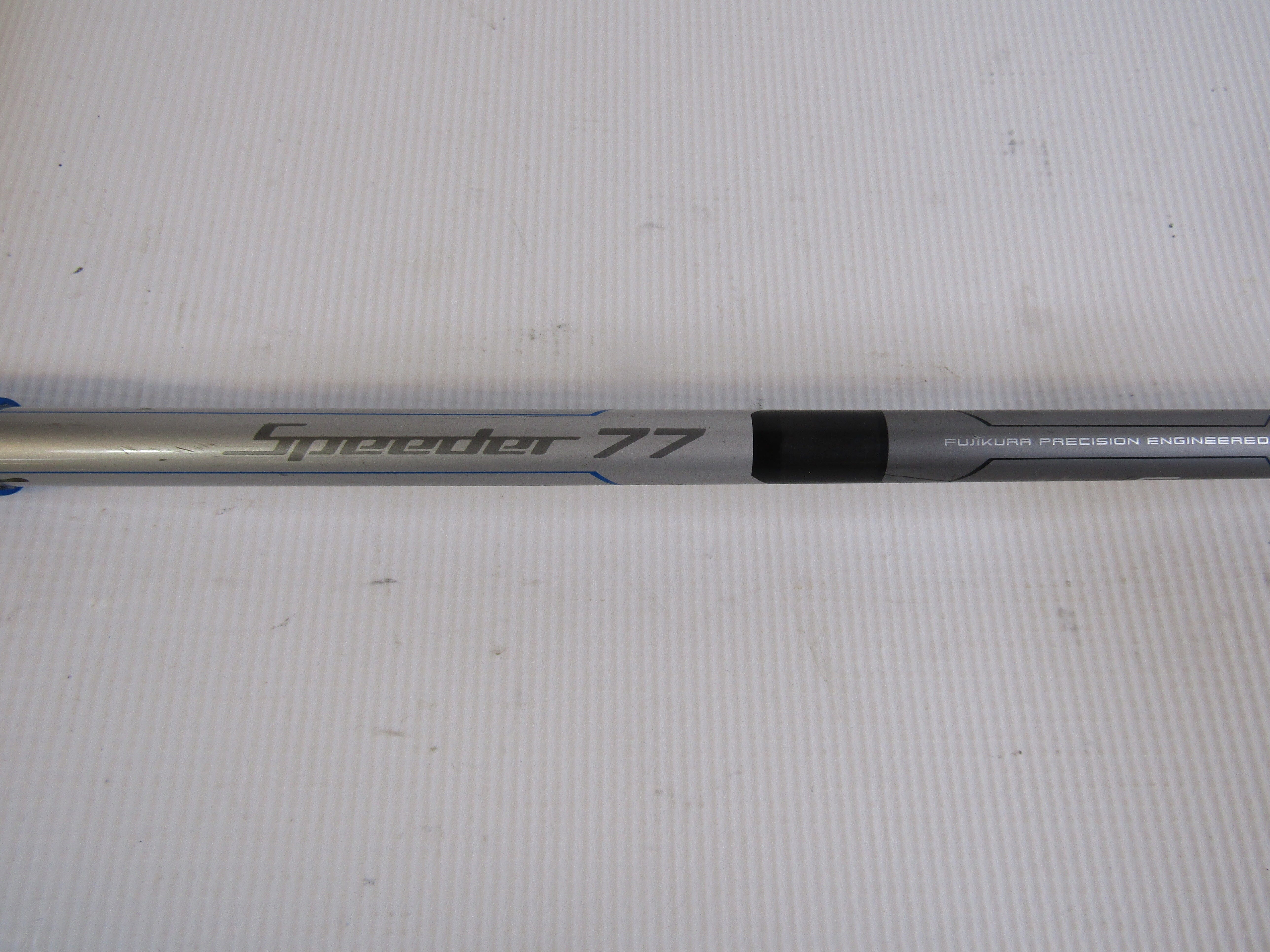 TaylorMade SLDR #3 15° FW Stiff Flex Graphite Men's Left Pre-Owned Fairway Woods TaylorMade 