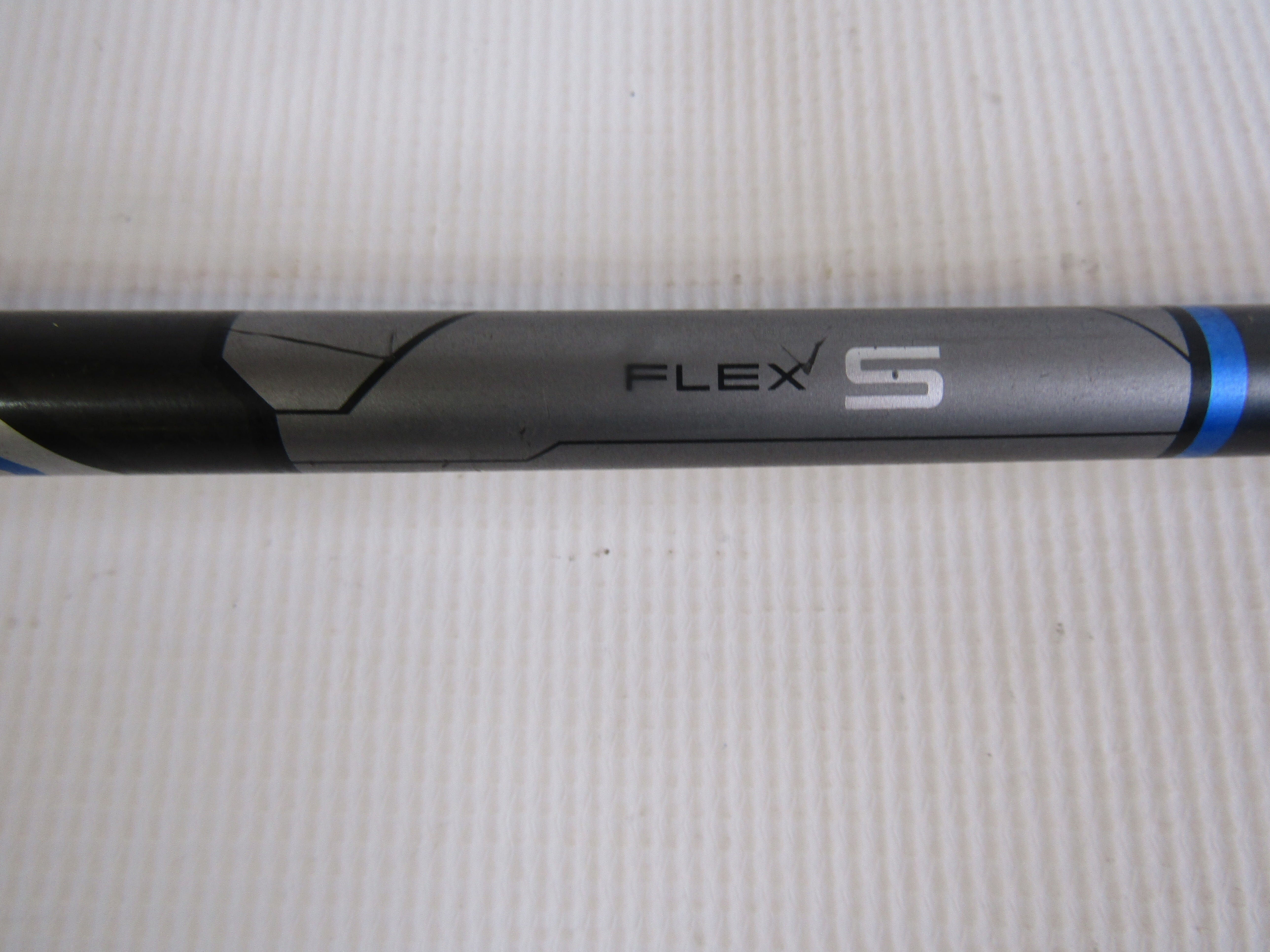TaylorMade SLDR #3 15° FW Stiff Flex Graphite Men's Left Pre-Owned Fairway Woods TaylorMade 
