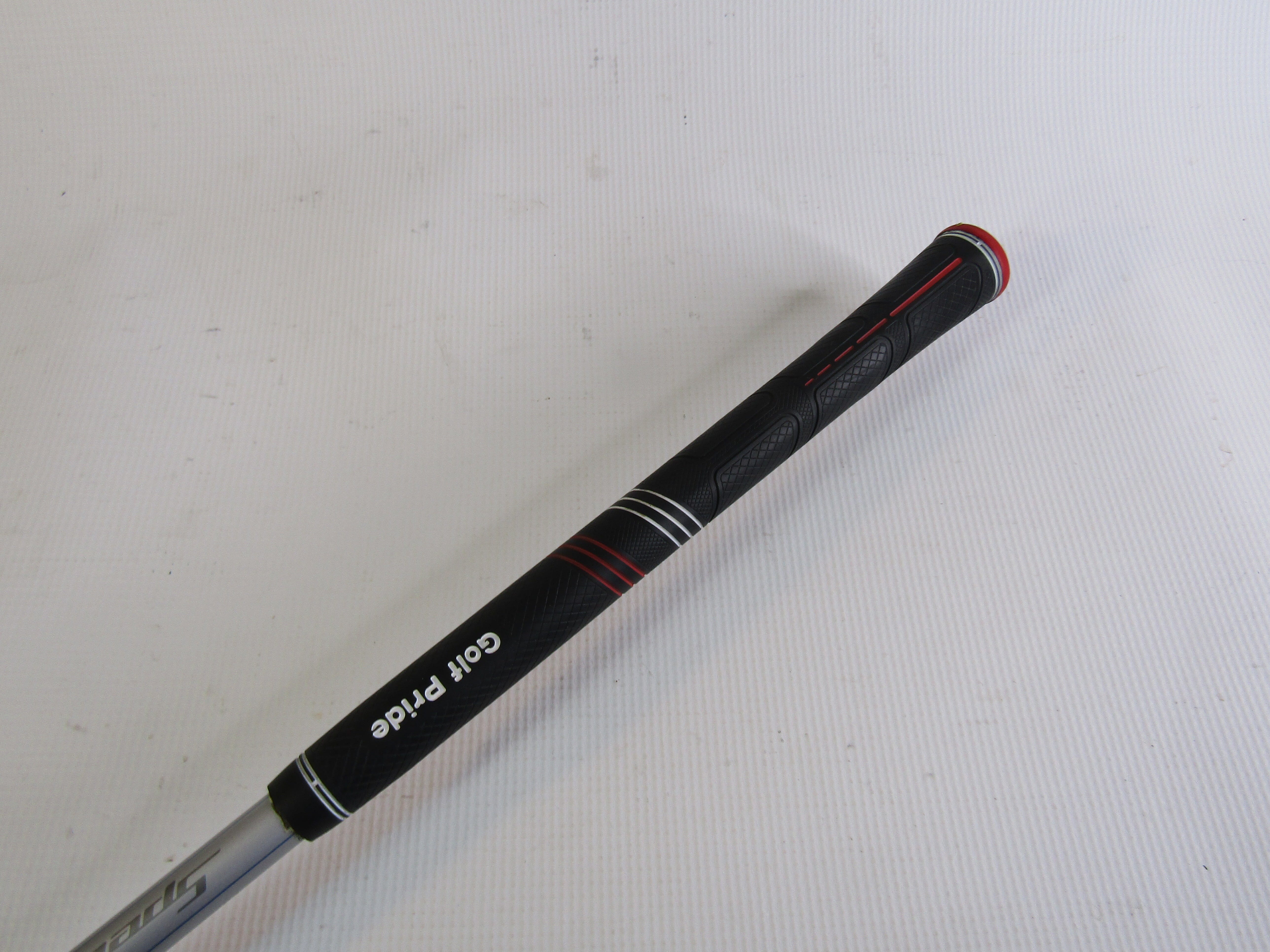 TaylorMade SLDR S #3 17° HL FW Senior Flex Graphite Men's Right Pre-Owned Fairway Woods TaylorMade 