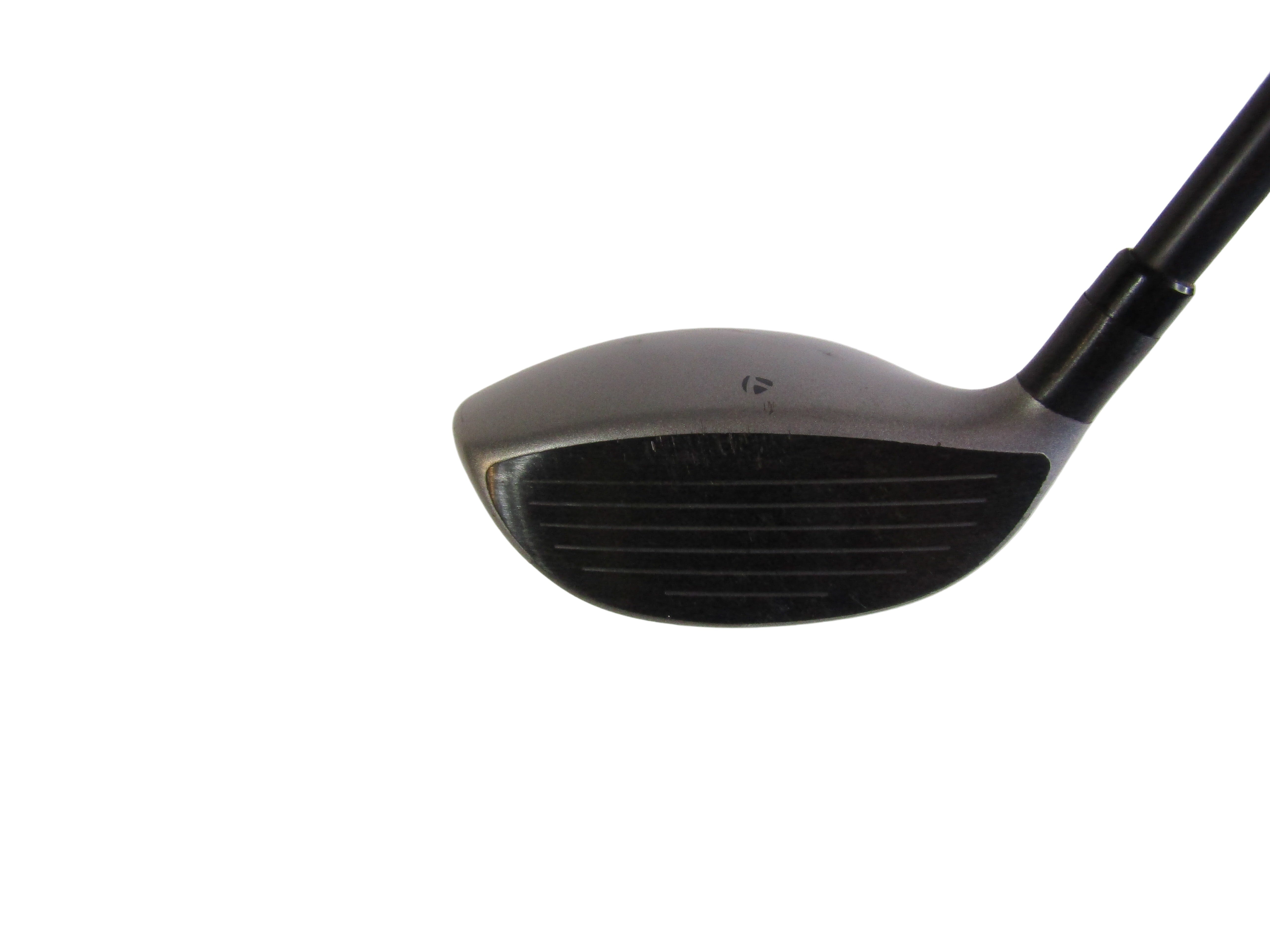 TaylorMade SLDR S #3 17° HL FW Senior Flex Graphite Men's Right Pre-Owned Fairway Woods TaylorMade 