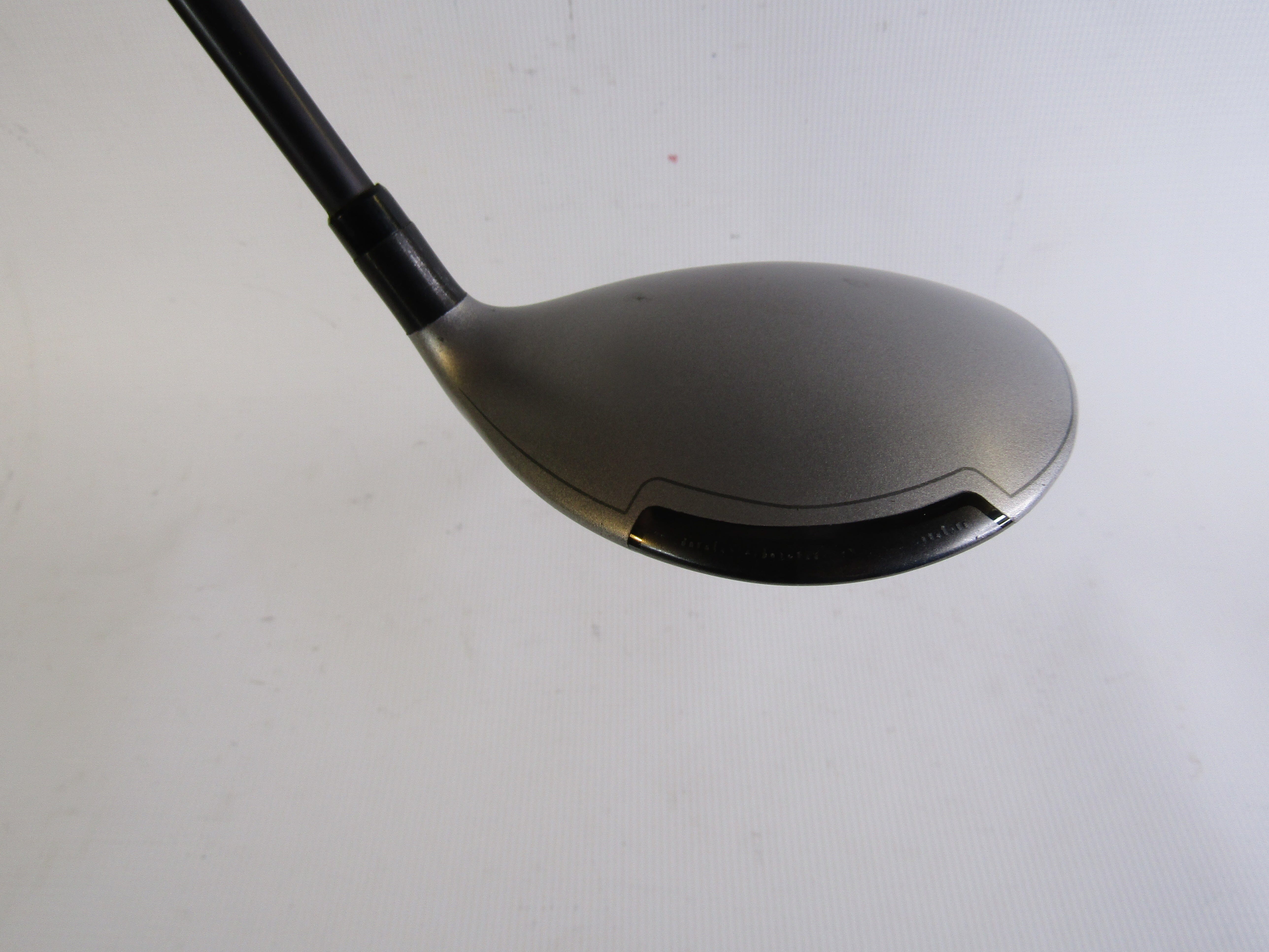 TaylorMade SLDR S #3 17° HL FW Senior Flex Graphite Men's Right Pre-Owned Fairway Woods TaylorMade 