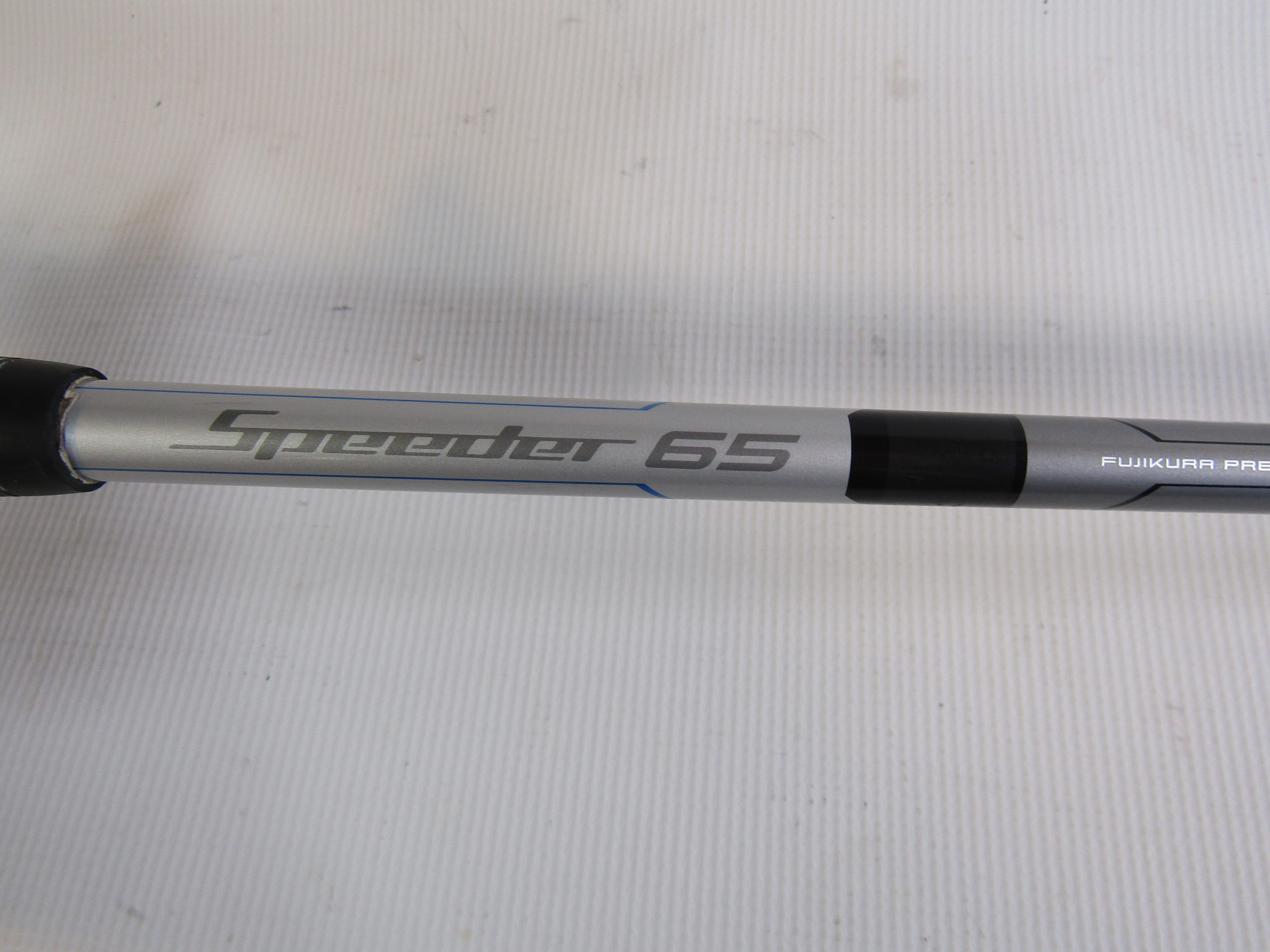 TaylorMade SLDR S #3 17° HL FW Senior Flex Graphite Men's Right Pre-Owned Fairway Woods TaylorMade 