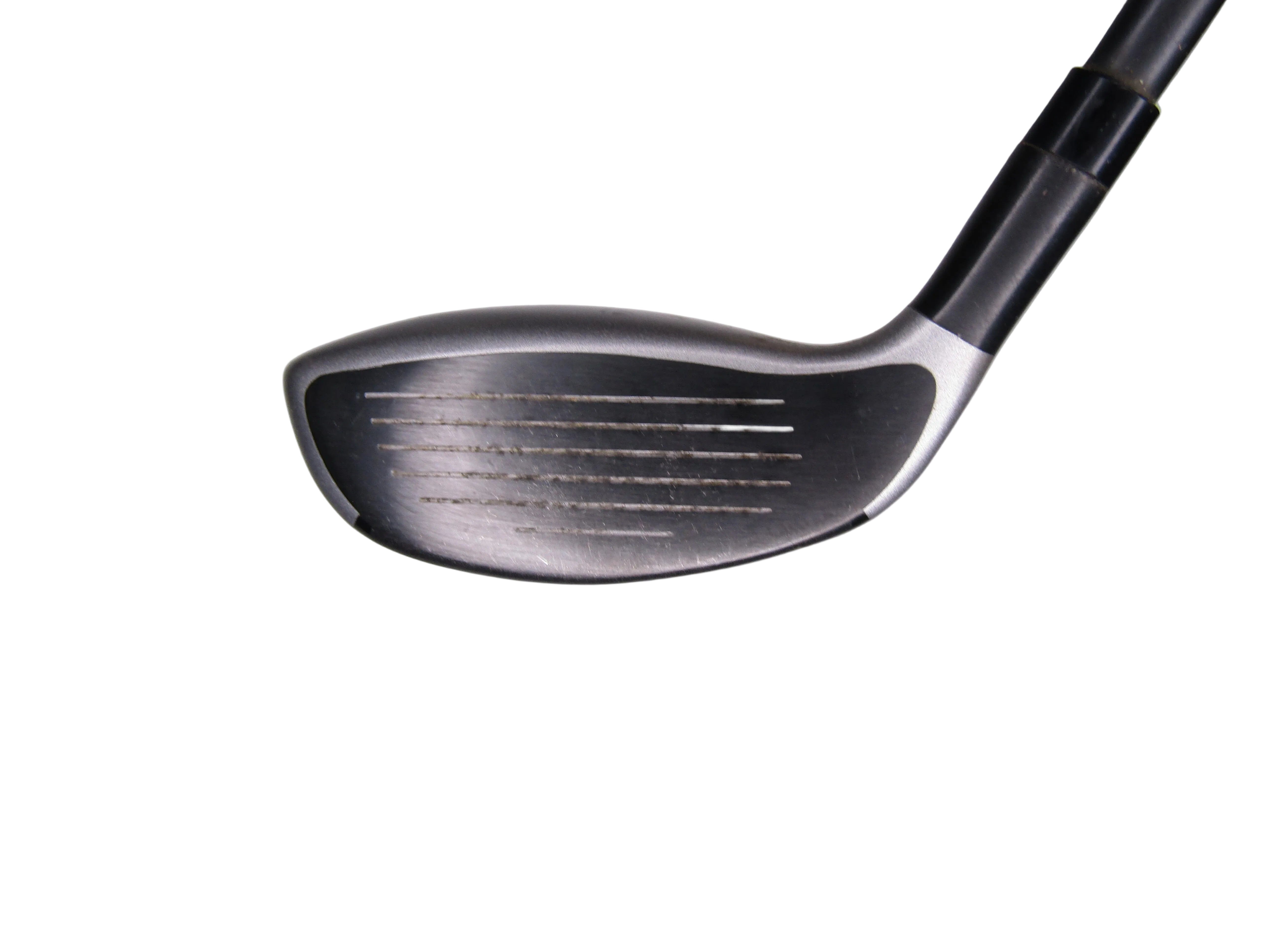 TaylorMade SLDR S #3 Hybrid Regular Flex Graphite Men's Right Pre-Owned Hybrids TaylorMade 