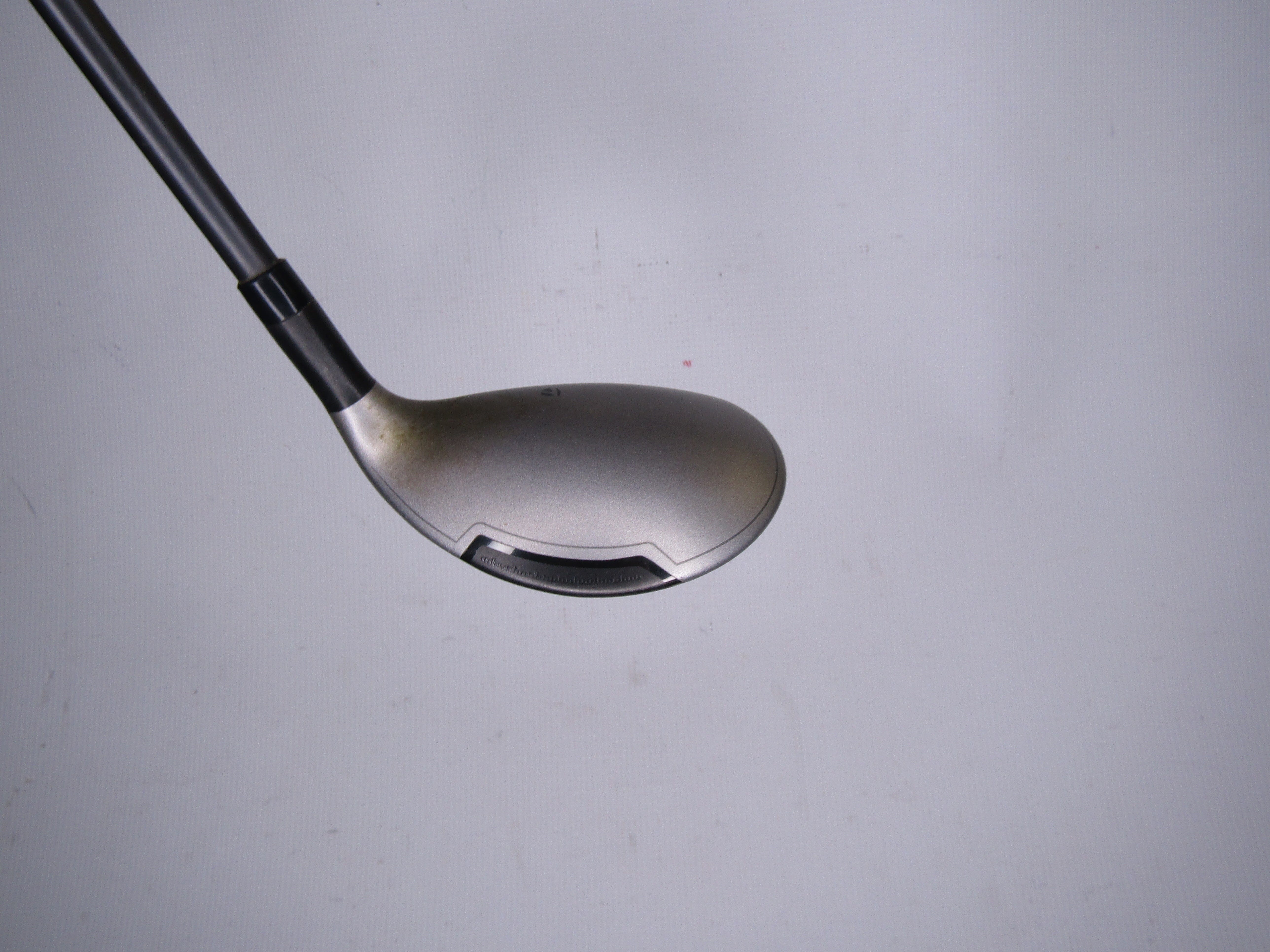 TaylorMade SLDR S #3 Hybrid Regular Flex Graphite Men's Right Pre-Owned Hybrids TaylorMade 