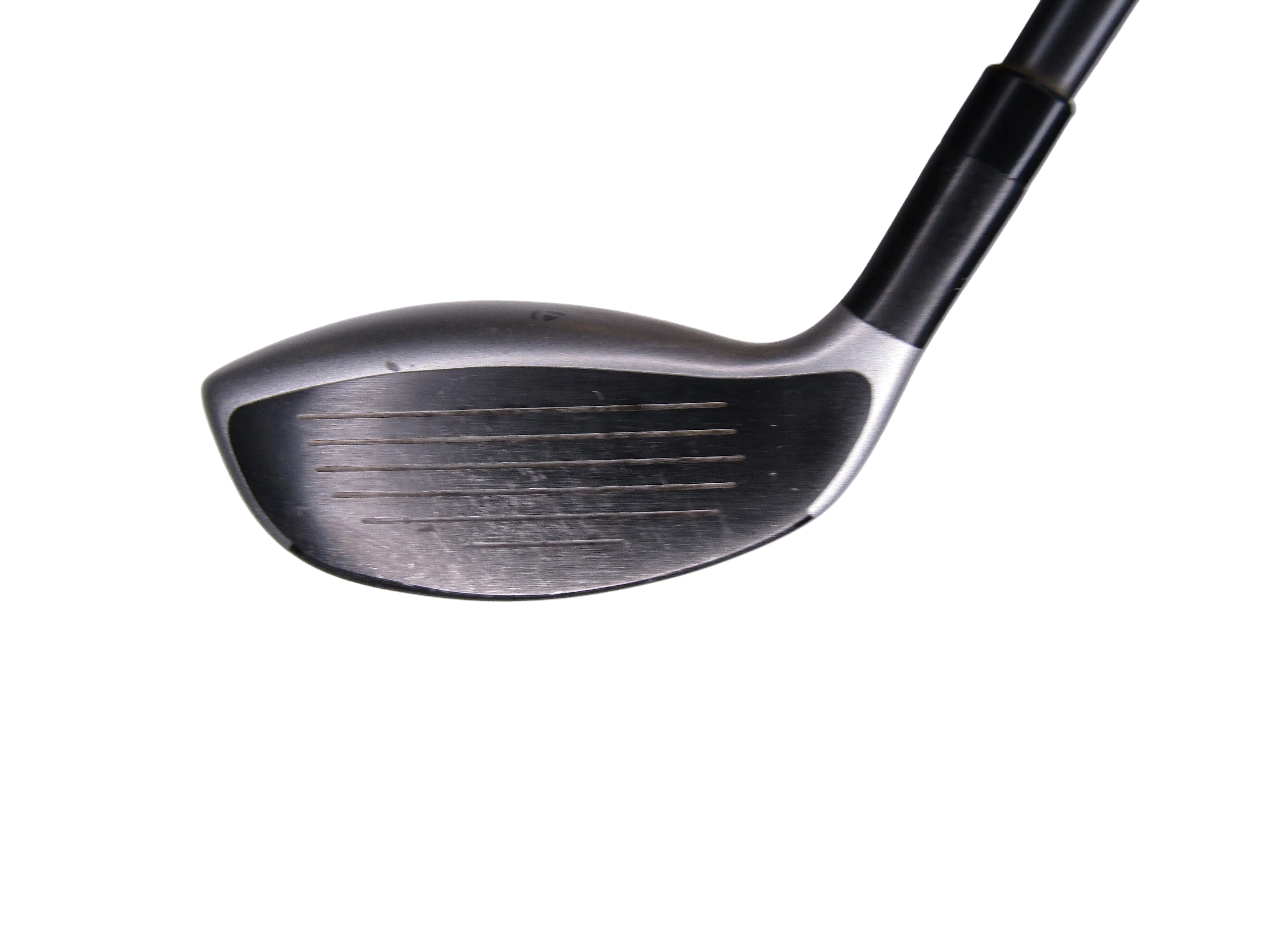 TaylorMade SLDR S #4 Hybrid Regular Flex Graphite Men's Right Pre-Owned Hybrids TaylorMade 