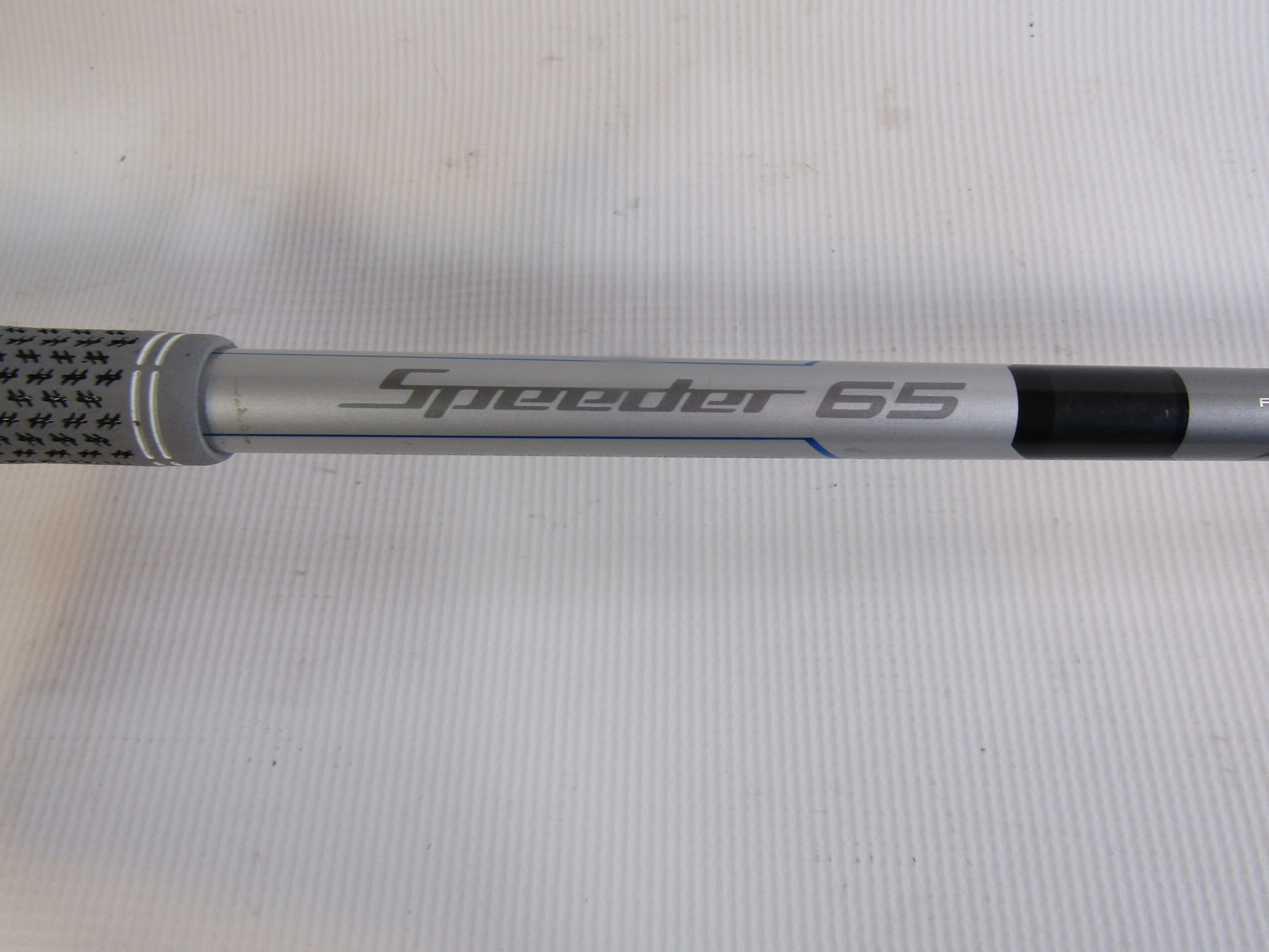 TaylorMade SLDR S #5 19° FW Regular Flex Graphite Men's Right Pre-Owned Fairway Woods TaylorMade 