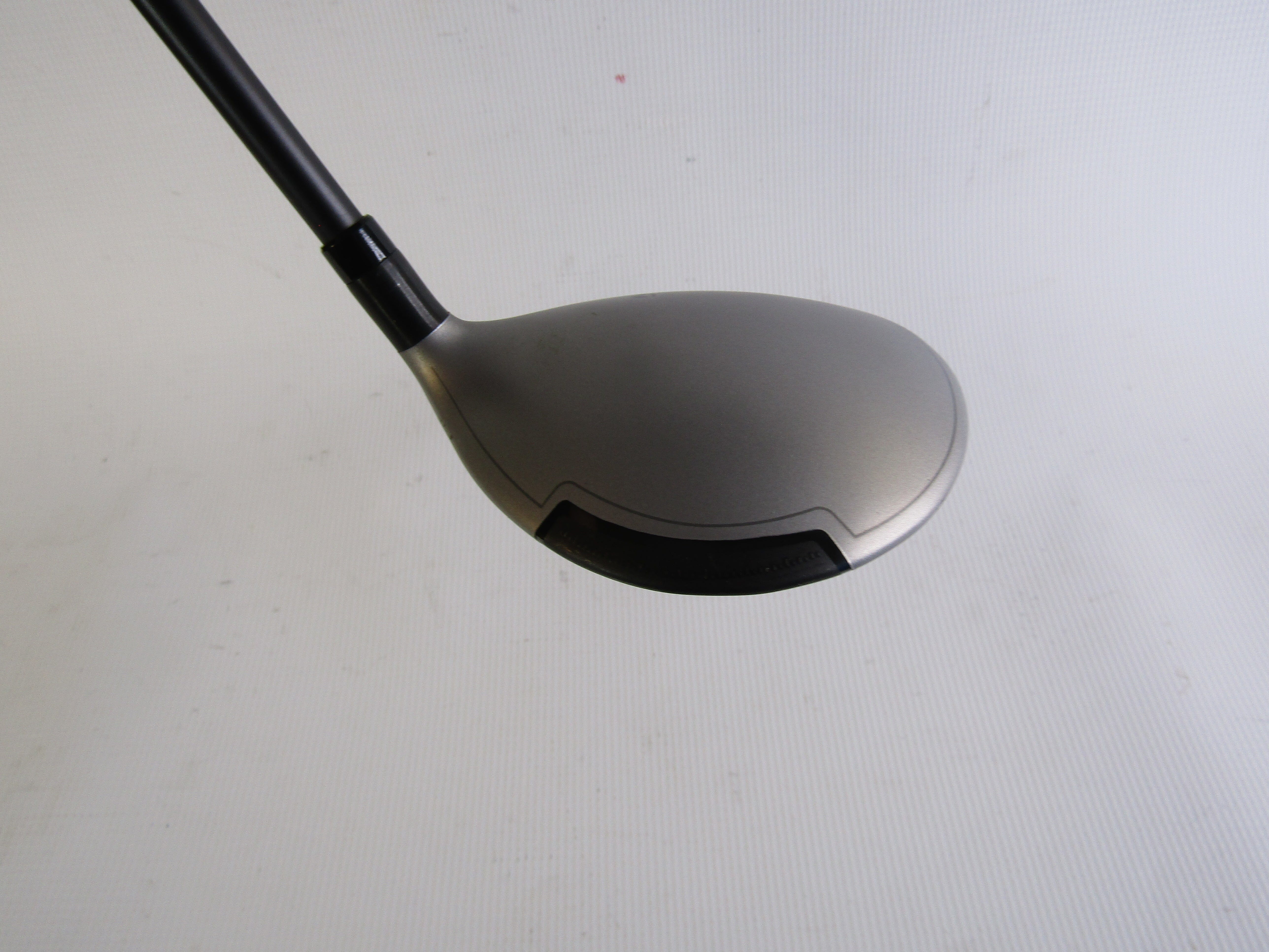 TaylorMade SLDR S #5 19° FW Regular Flex Graphite Men's Right Pre-Owned Fairway Woods TaylorMade 