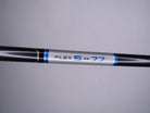 TaylorMade SLDR SW Stiff Flex Graphite Men's Right Pre-Owned Wedges TaylorMade 