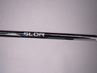 TaylorMade SLDR SW Stiff Flex Graphite Men's Right Pre-Owned Wedges TaylorMade 