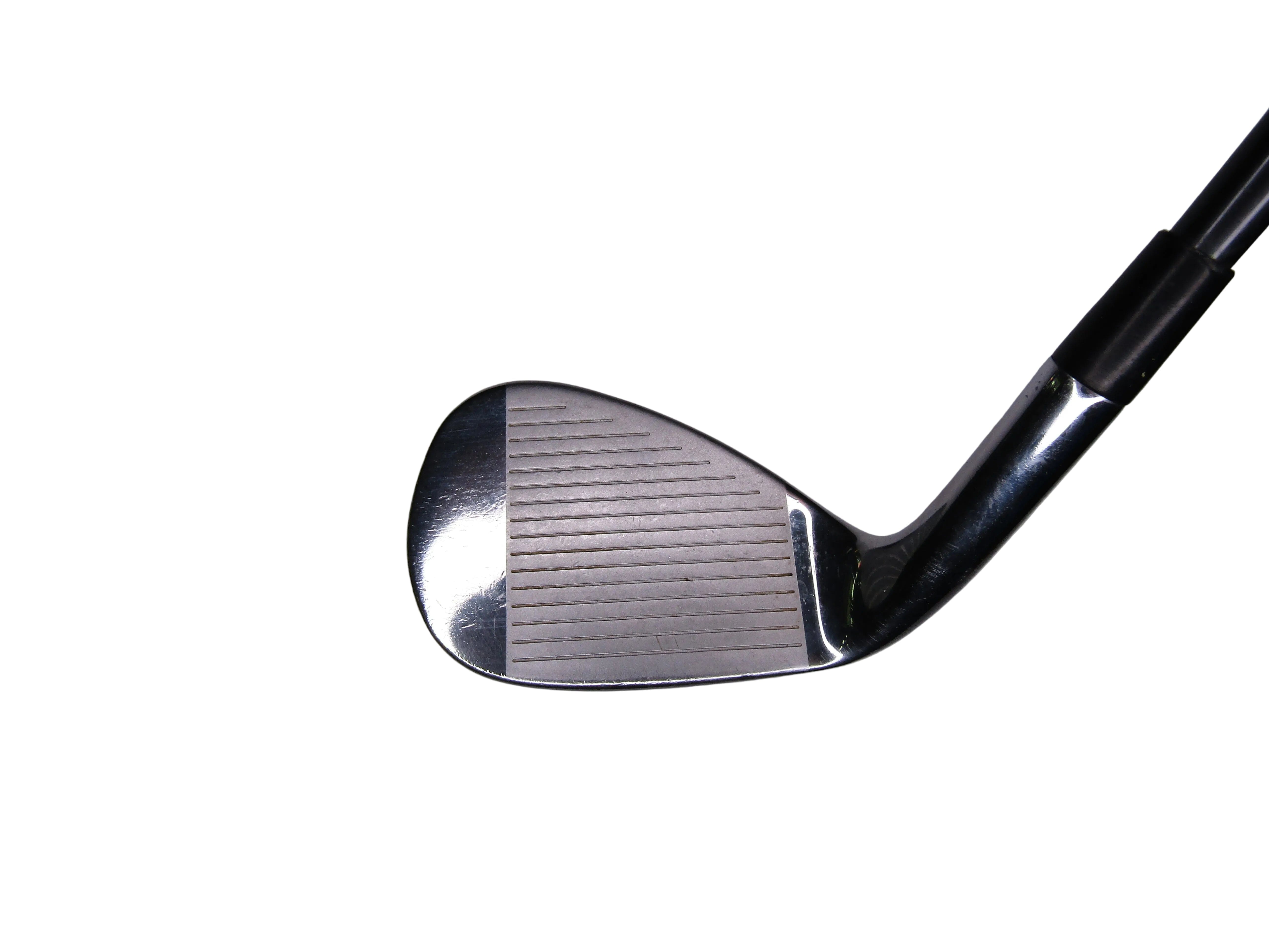 TaylorMade SLDR SW Stiff Flex Graphite Men's Right Pre-Owned Wedges TaylorMade 