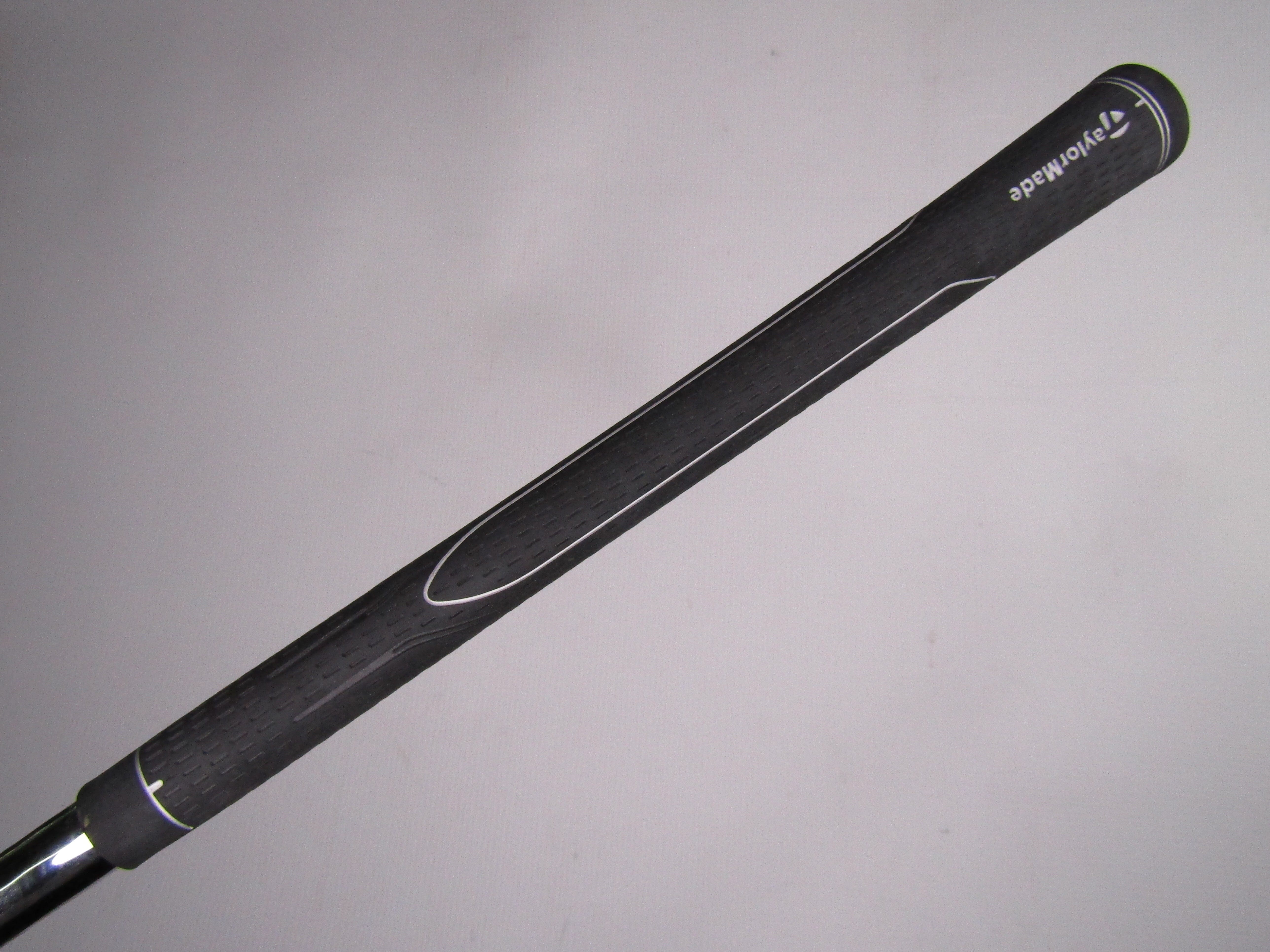 TaylorMade SpeedBlade #6 Iron Stiff Flex Steel Men's Left Pre-Owned Irons TaylorMade 