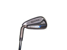 TaylorMade SpeedBlade #6 Iron Stiff Flex Steel Men's Left Pre-Owned Irons TaylorMade 