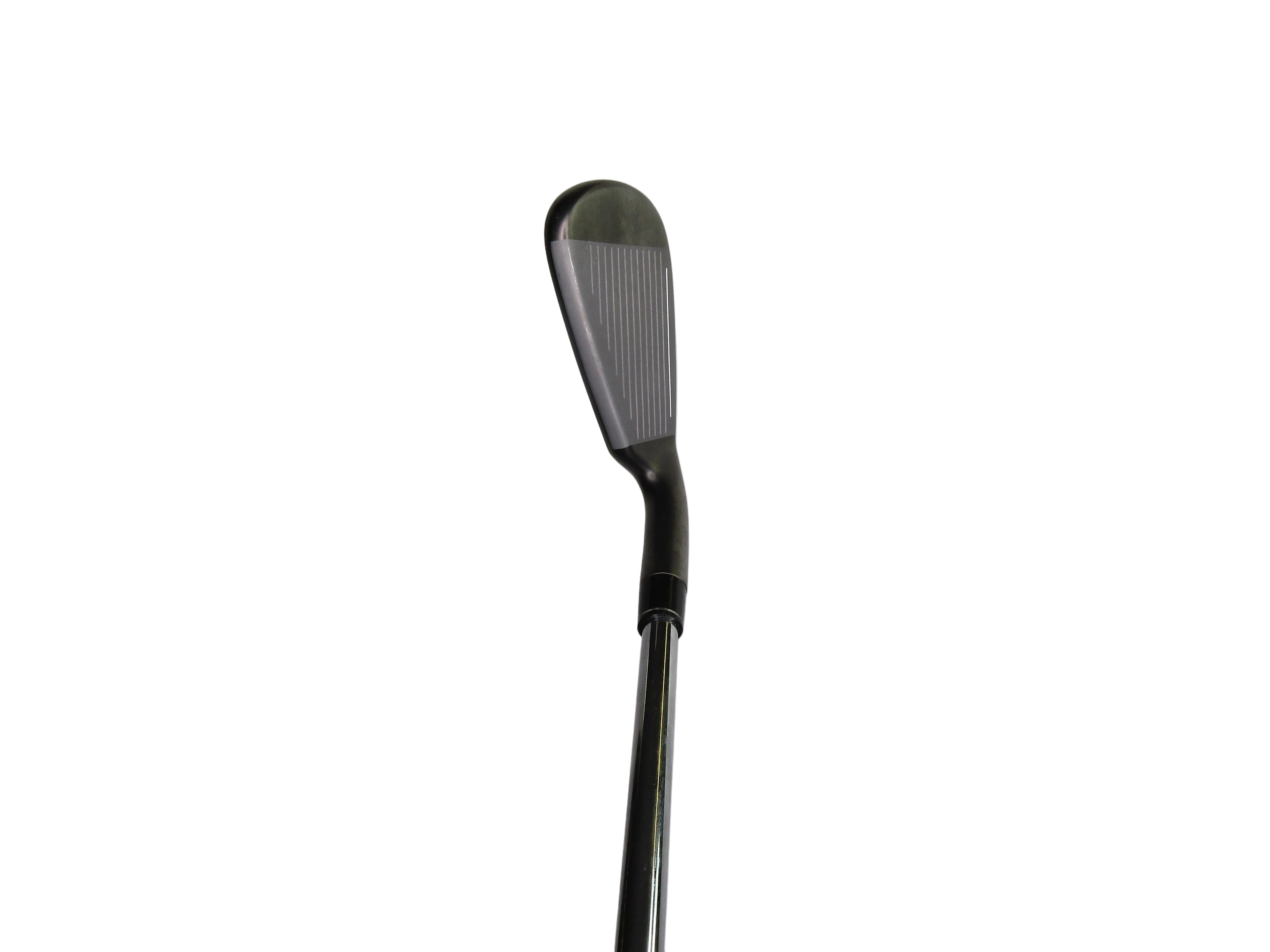 TaylorMade SpeedBlade #6 Iron Stiff Flex Steel Men's Left Pre-Owned Irons TaylorMade 