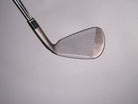 TaylorMade SpeedBlade #6 Iron Stiff Flex Steel Men's Left Pre-Owned Irons TaylorMade 
