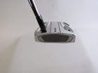 TaylorMade Spider Ex 35.5" Mallet Putter Steel Men's Left Hc Pre-Owned Putters TaylorMade 