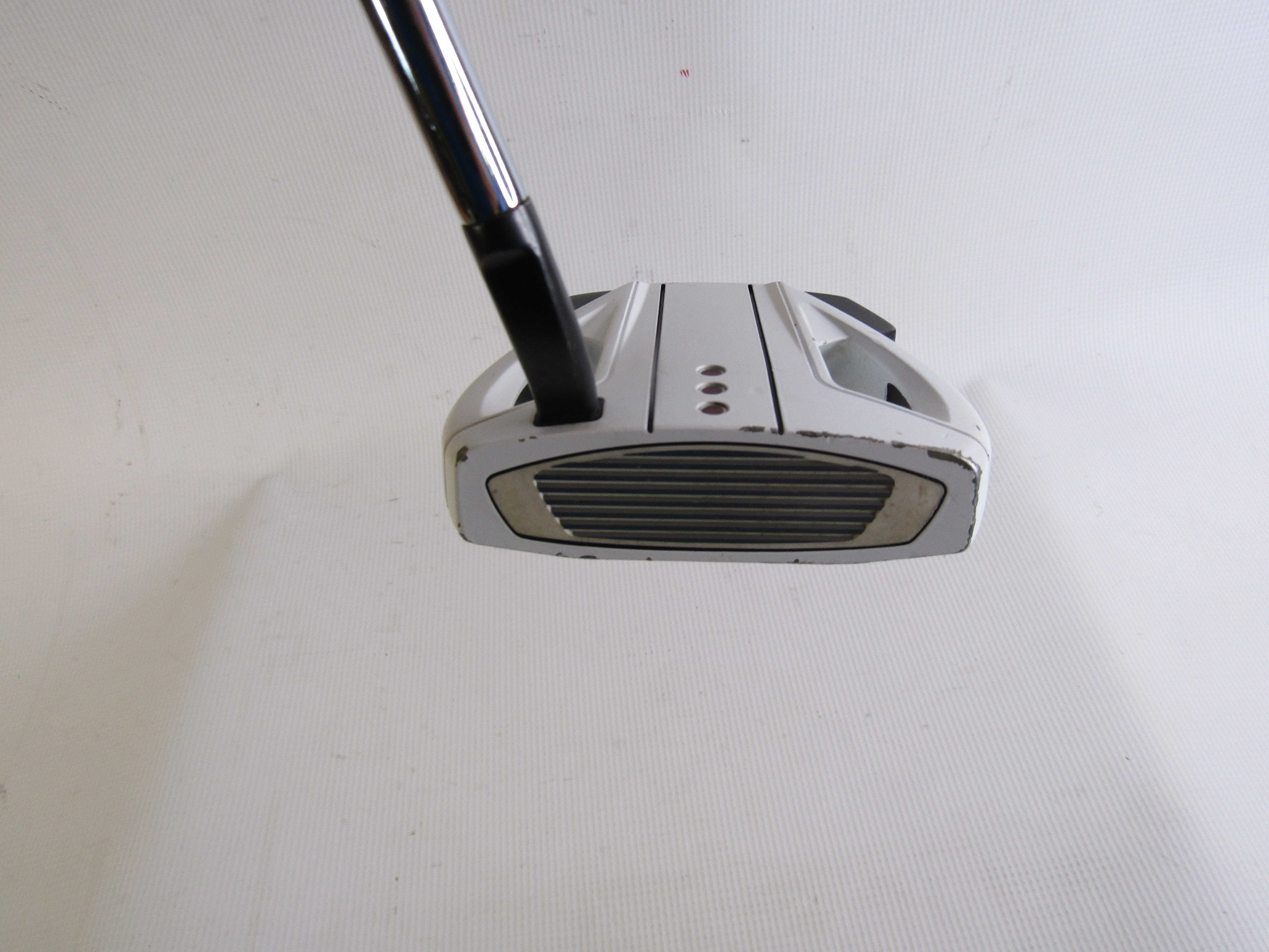 TaylorMade Spider Ex 35.5" Mallet Putter Steel Men's Left Hc Pre-Owned Putters TaylorMade 