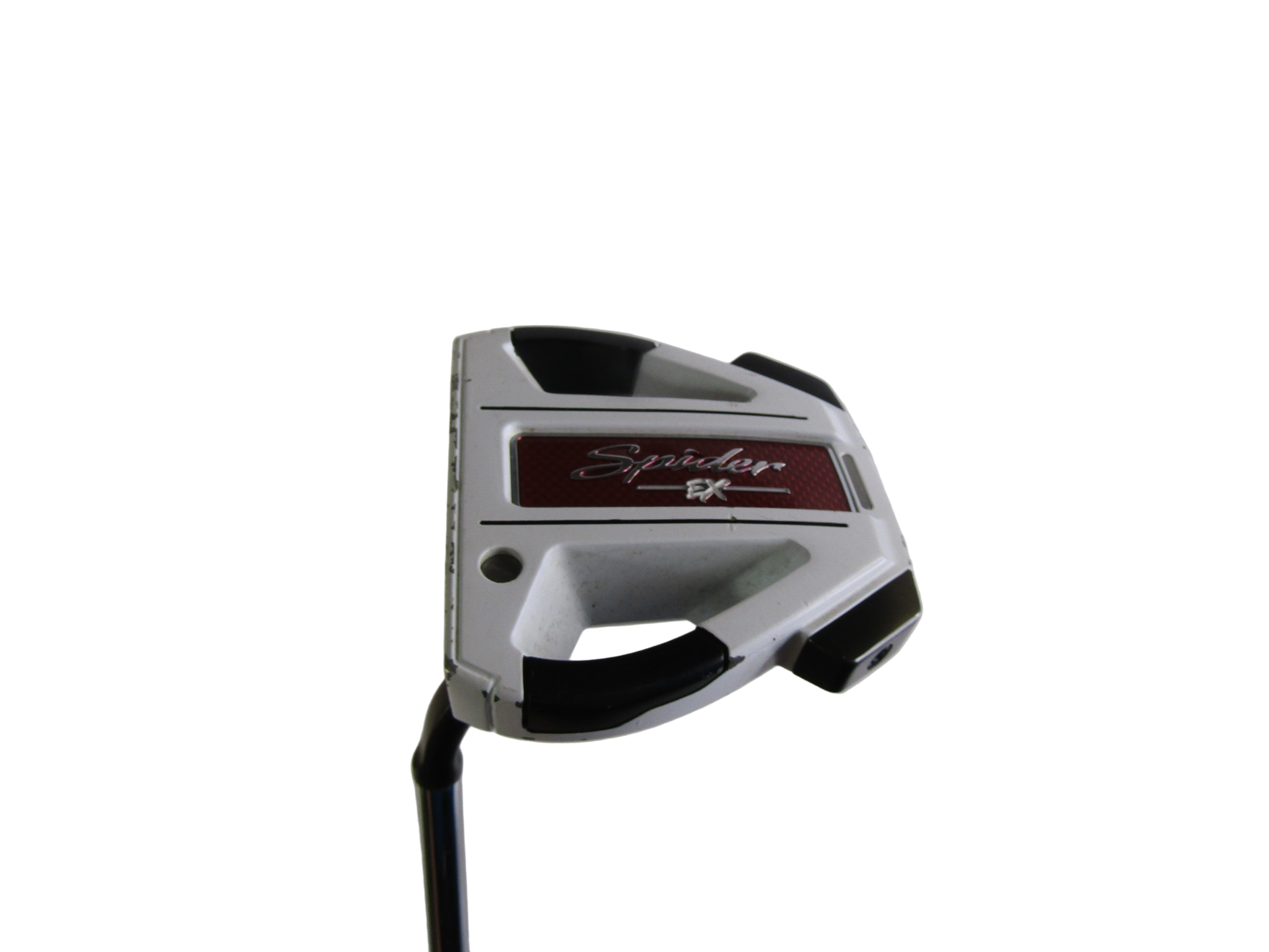 TaylorMade Spider Ex 35.5" Mallet Putter Steel Men's Left Hc Pre-Owned Putters TaylorMade 