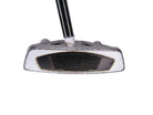 TaylorMade Spider Ghost 35" Mallet Putter Steel Men's Left Pre-Owned Putters TaylorMade 