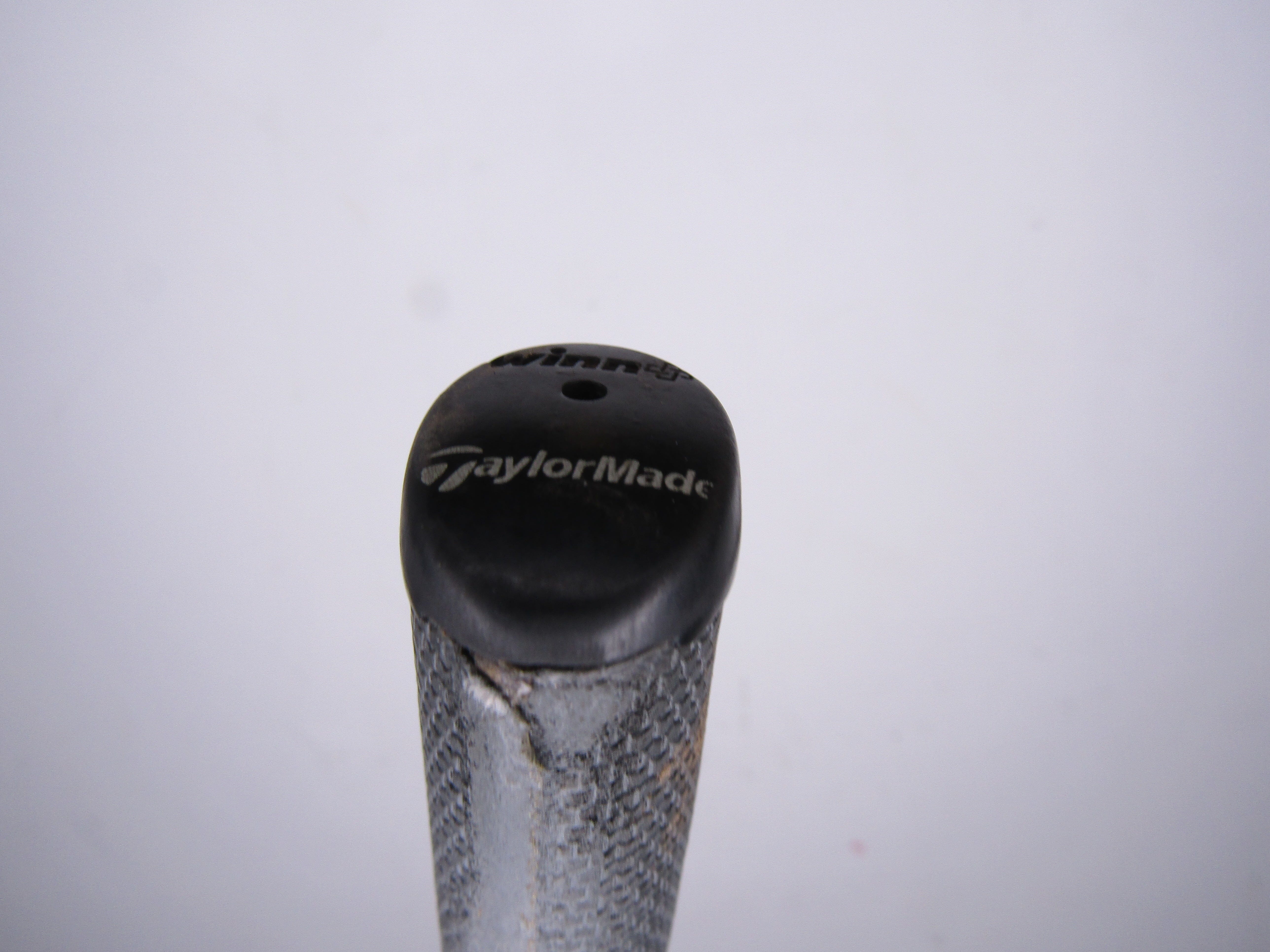 TaylorMade Spider Ghost 35" Mallet Putter Steel Men's Left Pre-Owned Putters TaylorMade 