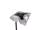 TaylorMade Spider Ghost 35" Mallet Putter Steel Men's Left Pre-Owned Putters TaylorMade 
