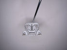 TaylorMade Spider Ghost 35" Mallet Putter Steel Men's Left Pre-Owned Putters TaylorMade 