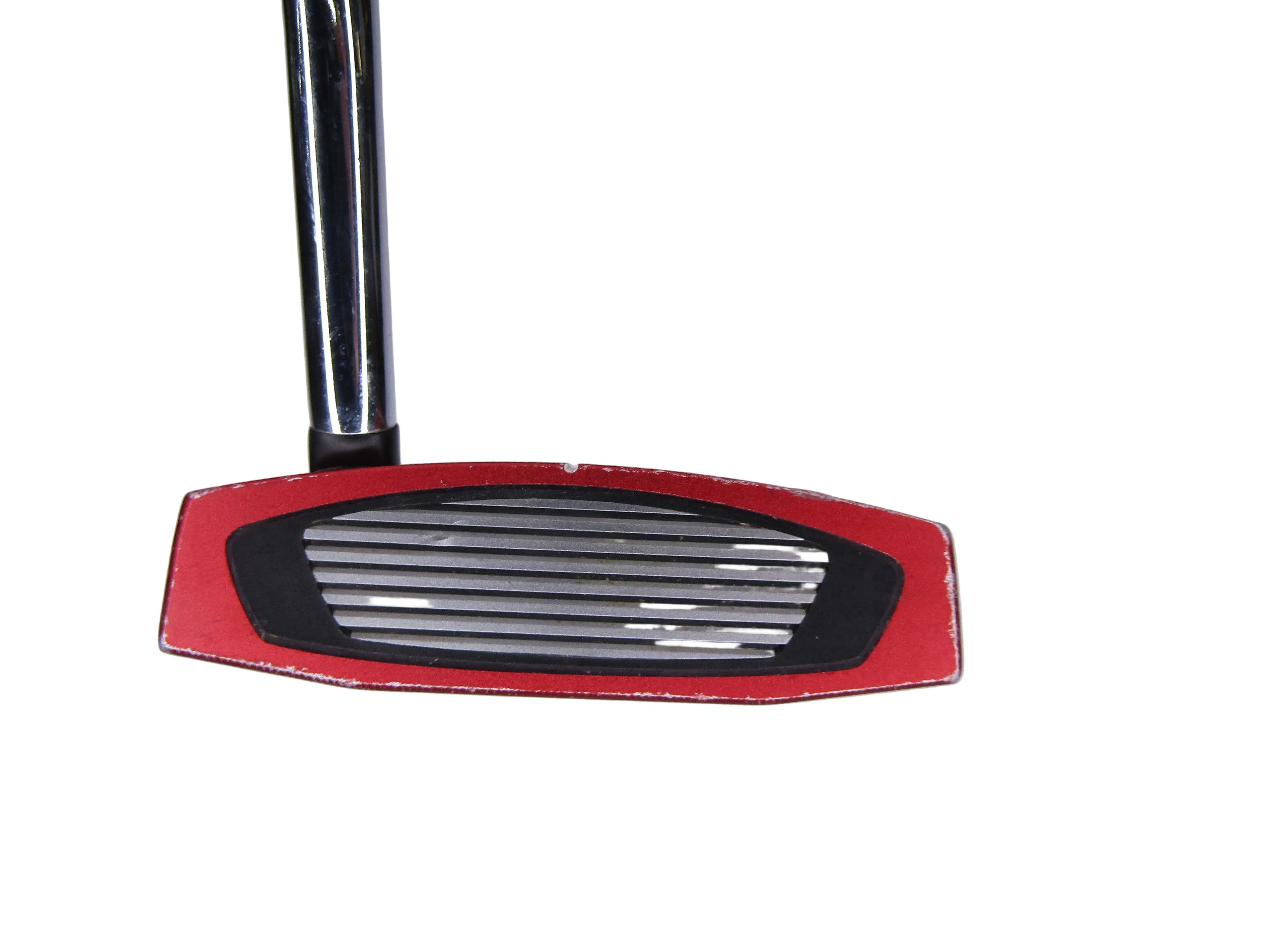 TaylorMade Spider GT Putter 35" Steel Shaft Left HC Pre-Owned Putters TaylorMade 