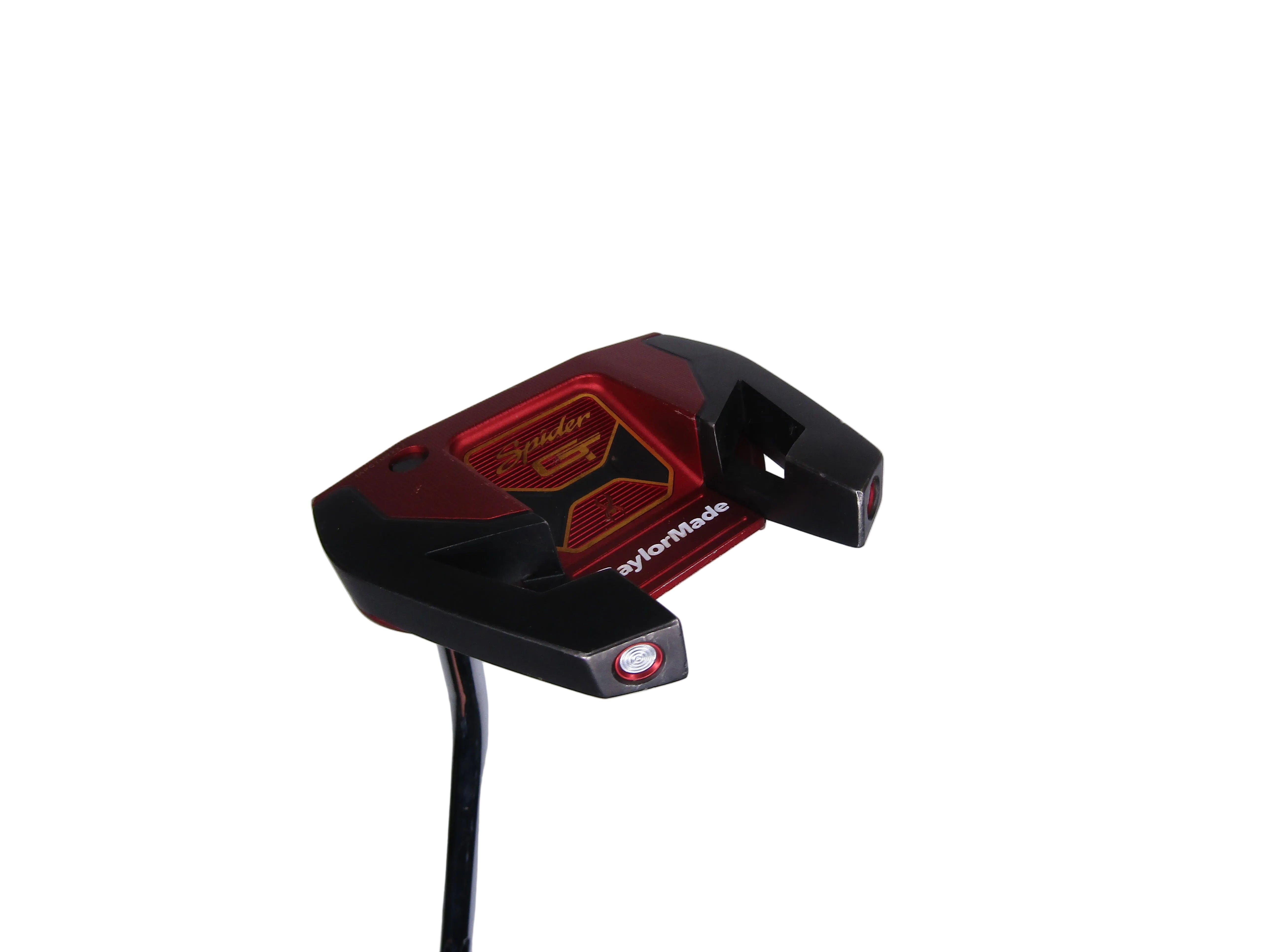 TaylorMade Spider GT Putter 35" Steel Shaft Left HC Pre-Owned Putters TaylorMade 