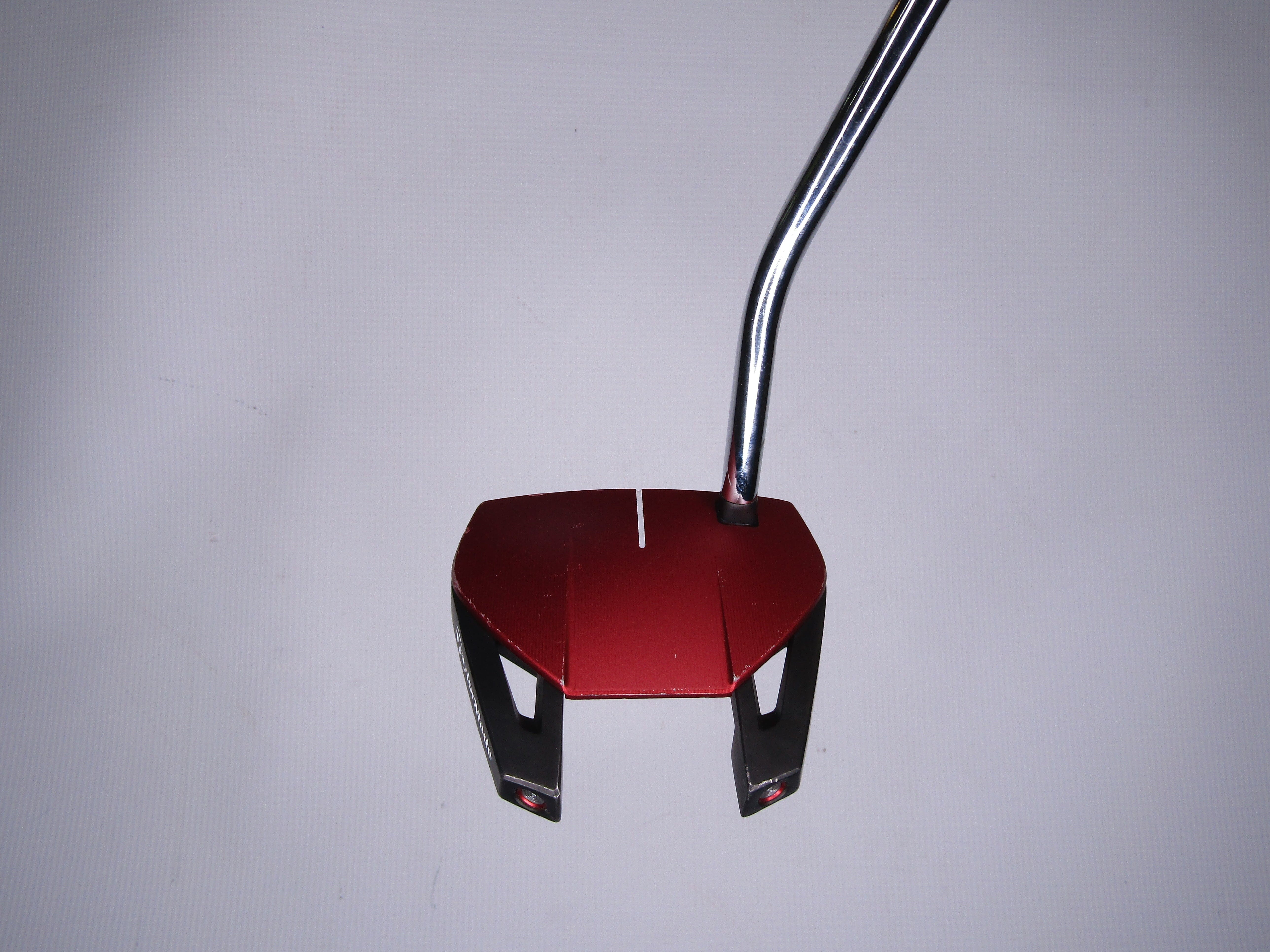 TaylorMade Spider GT Putter 35" Steel Shaft Left HC Pre-Owned Putters TaylorMade 