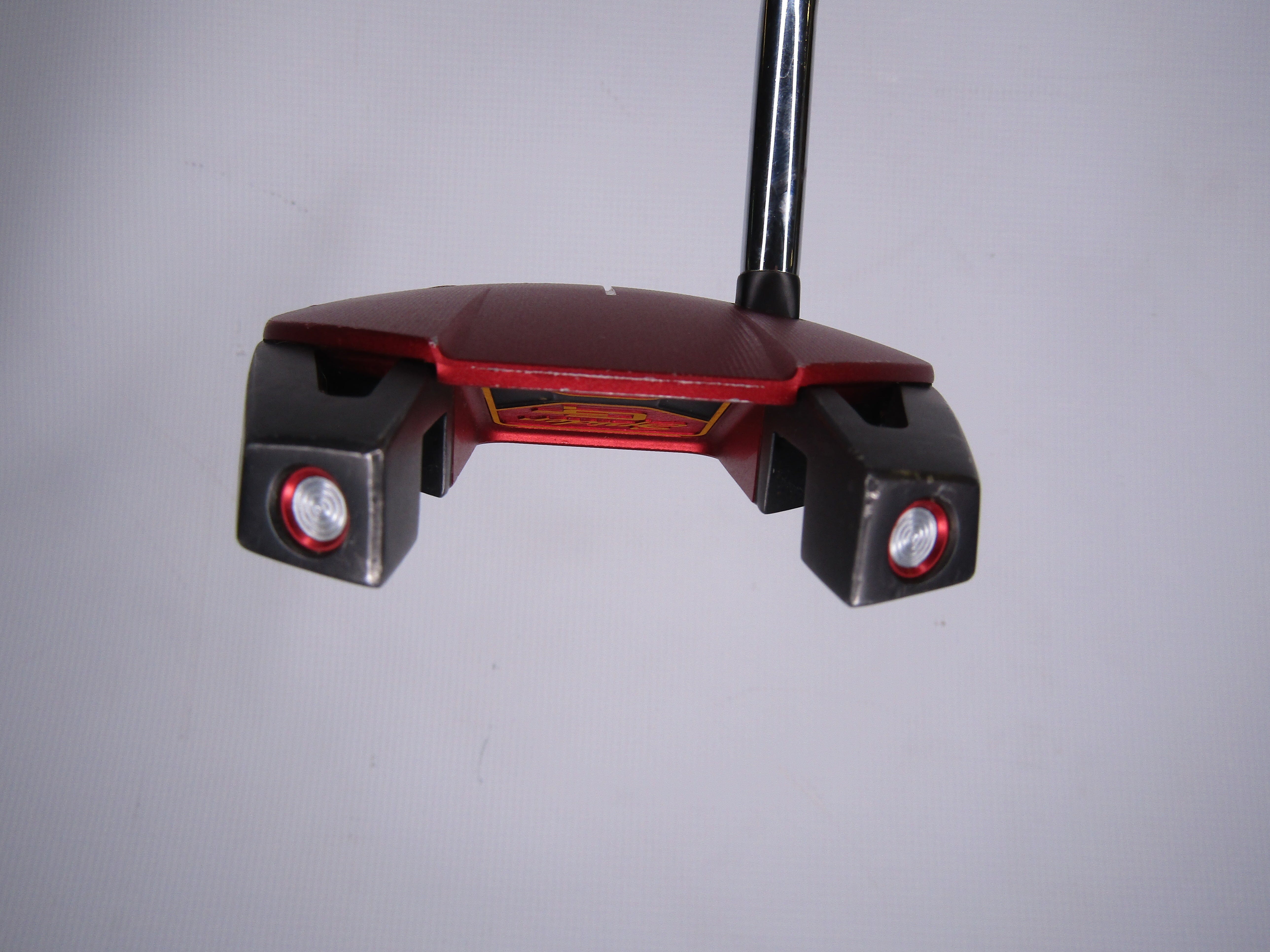 TaylorMade Spider GT Putter 35" Steel Shaft Left HC Pre-Owned Putters TaylorMade 