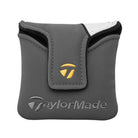 TaylorMade Spider Putter Head Cover Blk/Gry/Whi M1583901 Headcovers TaylorMade 