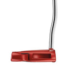 TaylorMade Spider Red Double Bend Putter Putters TaylorMade 