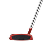 TaylorMade Spider Red Slant Putter Putters TaylorMade 