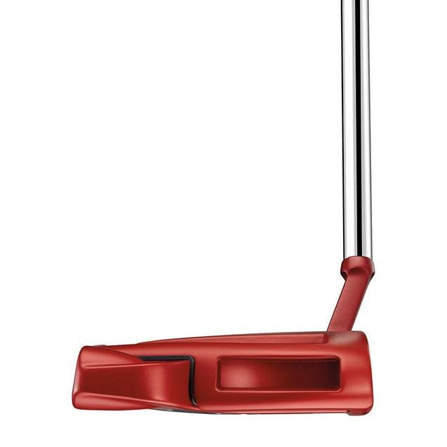TaylorMade Spider Red Slant Putter Putters TaylorMade 