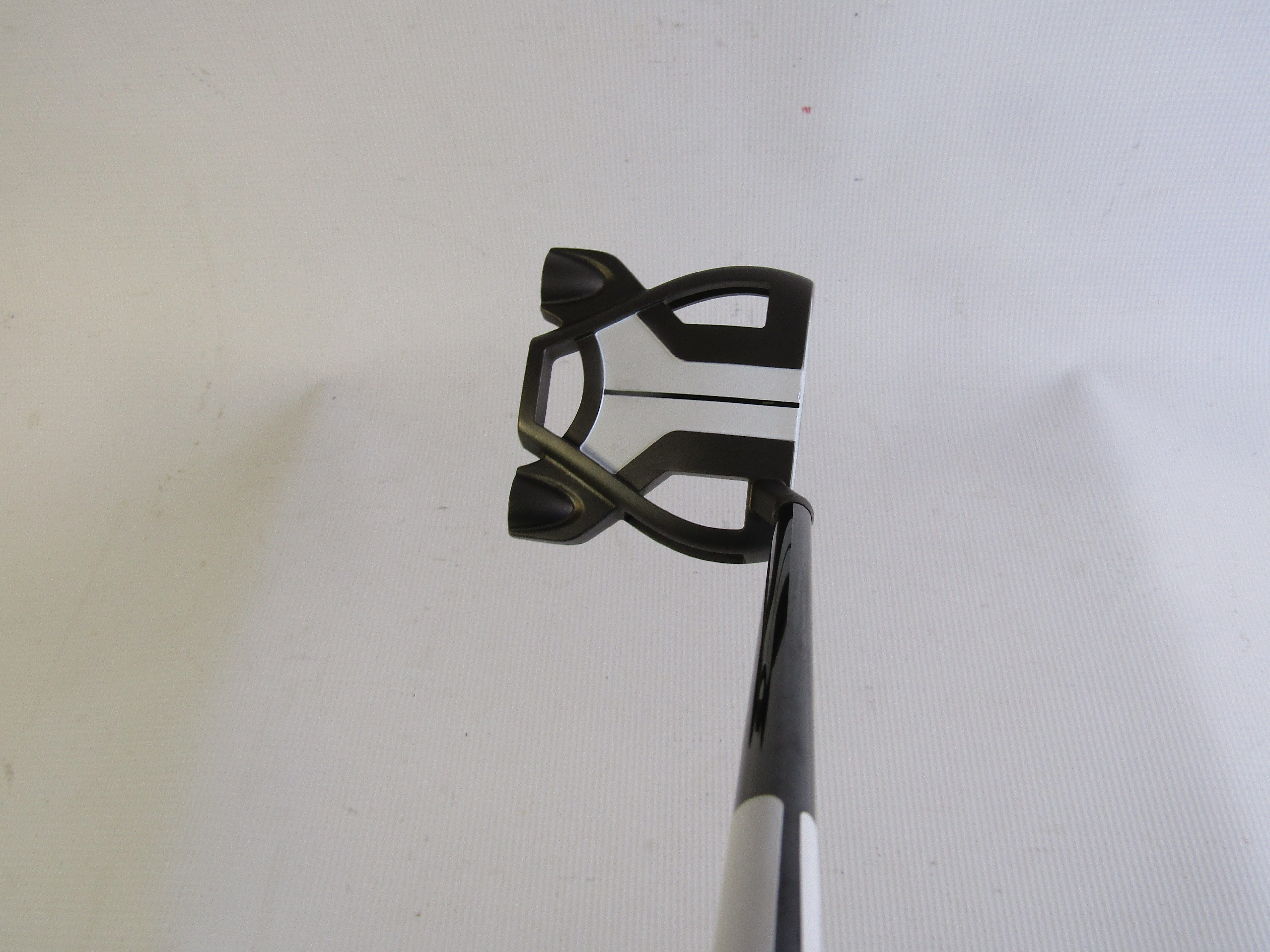 TaylorMade Spider Tour #3 34.5" Putter Steel Men's Left Hc Pre-Owned Putters TaylorMade 