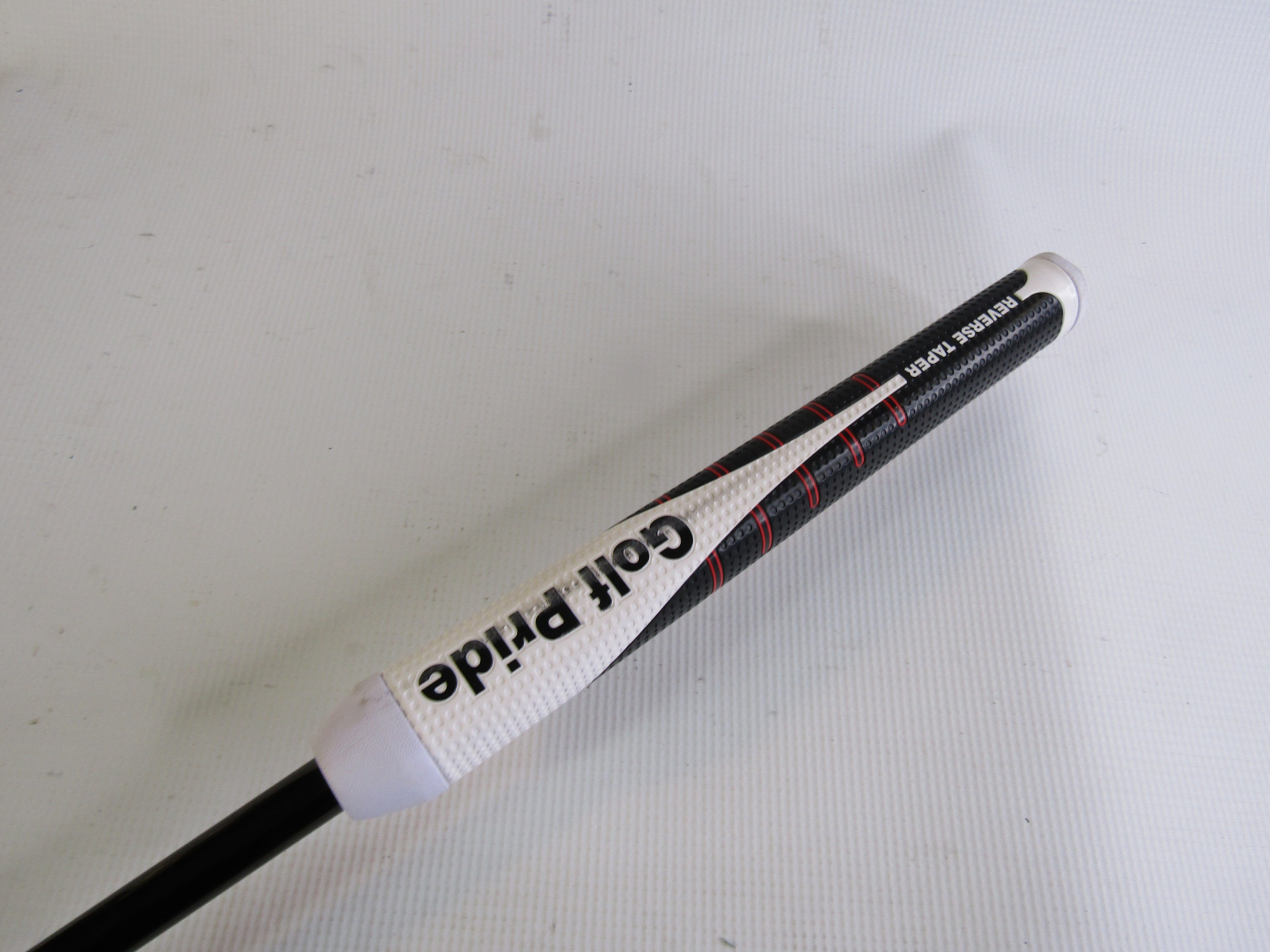 TaylorMade Spider Tour #3 34.5" Putter Steel Men's Left Hc Pre-Owned Putters TaylorMade 