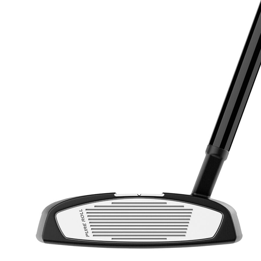 TaylorMade Spider Tour Black #3 Putters TaylorMade 