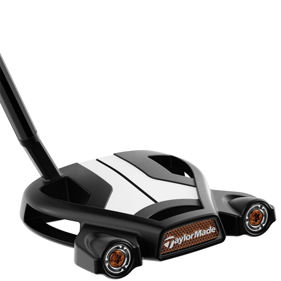 TaylorMade Spider Tour Black #3 – Golf Stuff