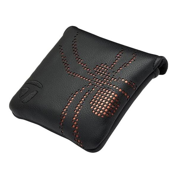 TaylorMade Spider Tour Black Putter Head Cover N3500701 Headcovers TaylorMade 