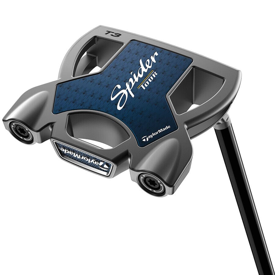 TaylorMade Spider Tour Putter Golf Stuff - Save on New and Pre-Owned Golf Equipment 