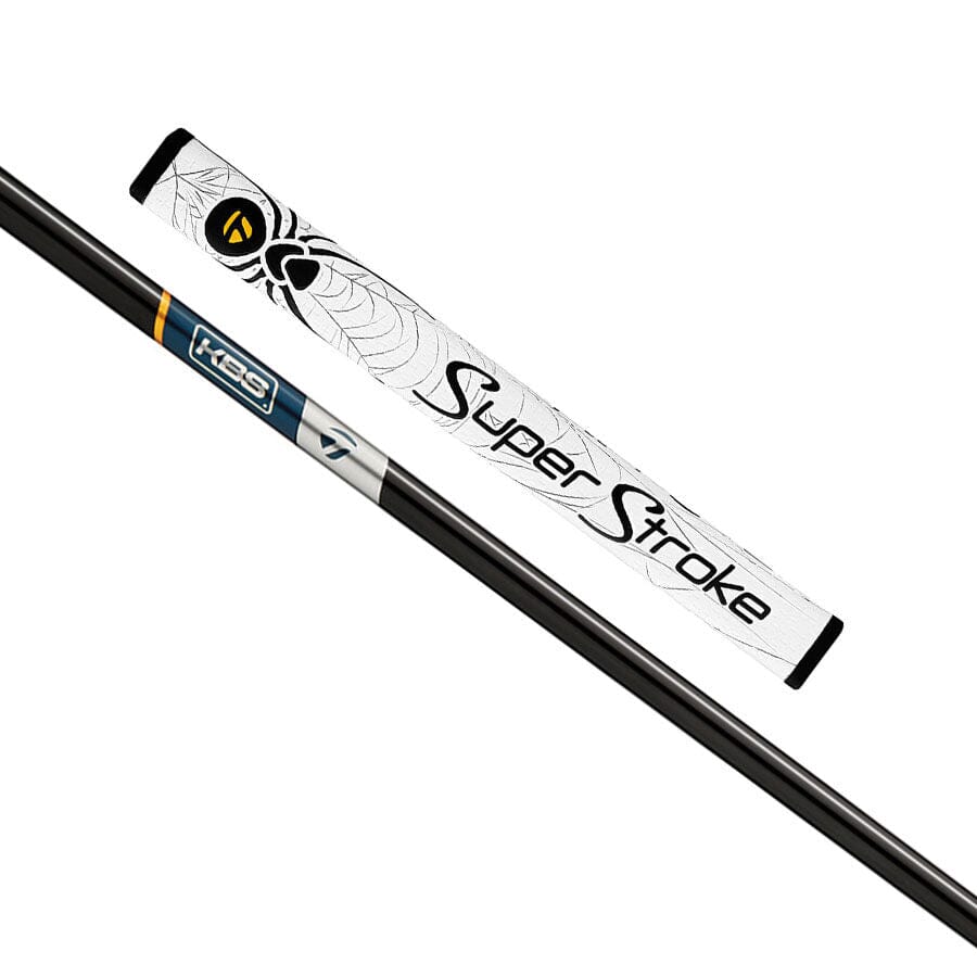 TaylorMade Spider Tour X L-Neck 2024 Putters TaylorMade 