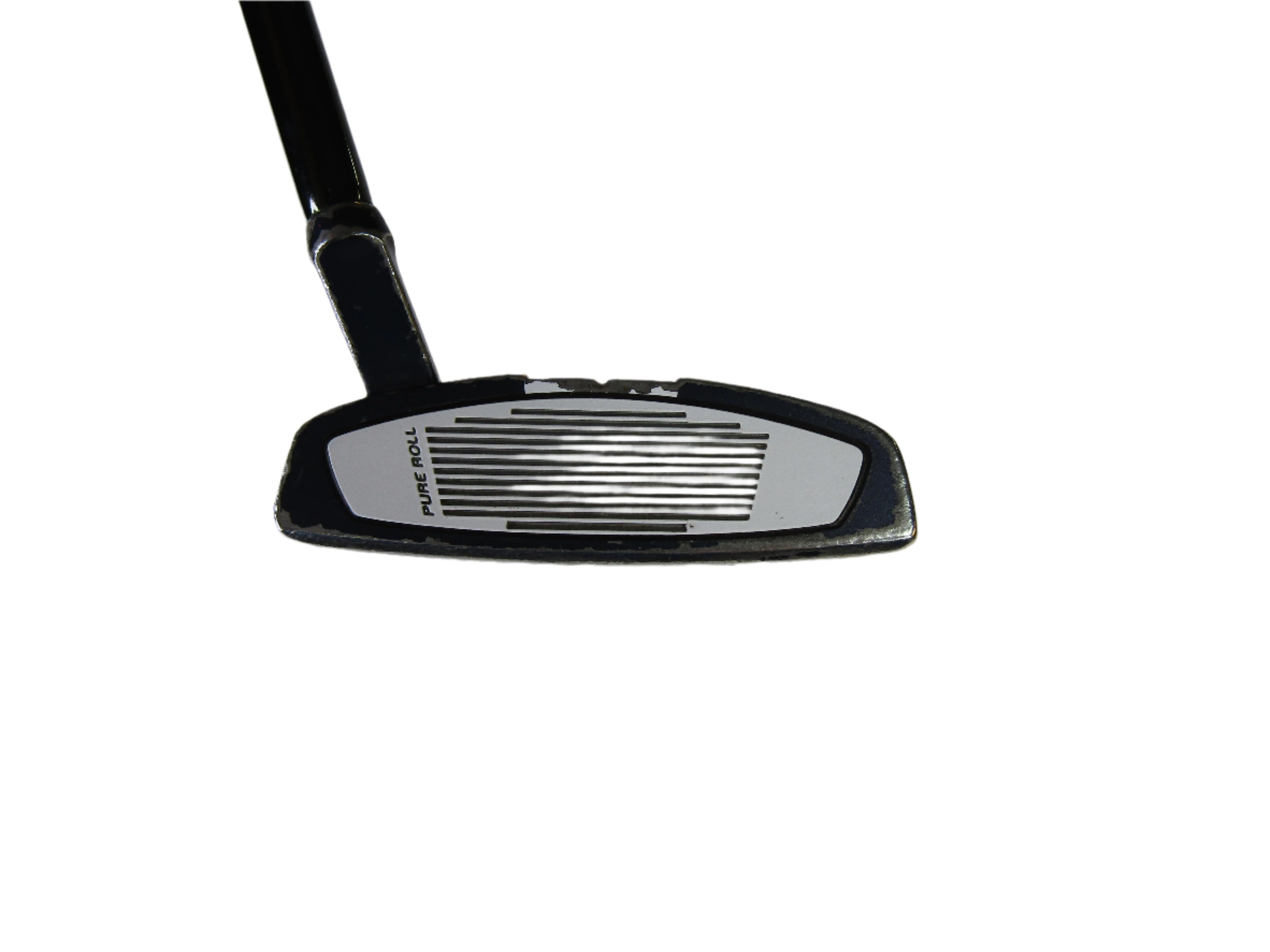 Tour Supplied Taylormade Spider X Sx-32 Black/White Putter