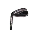 TaylorMade Stealh AW Gap Wedge Flex Steel Shaft Men's Left Pre-Owned Wedges TaylorMade 